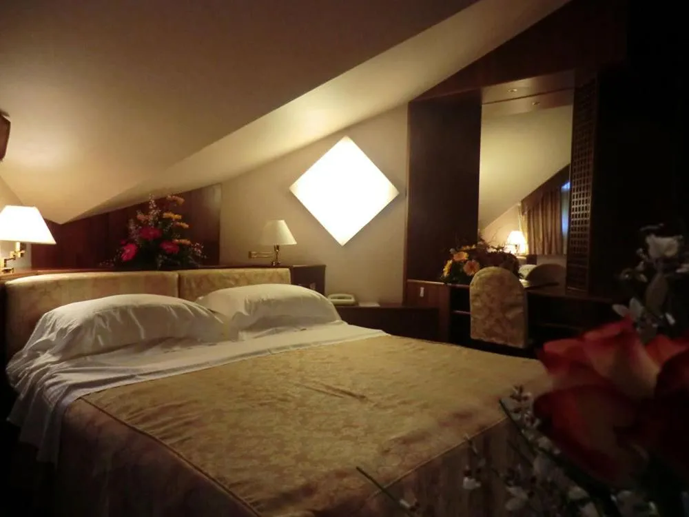 Photo of the whole room in Hotel Bellavista