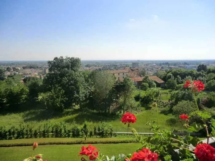 Day in Hotel Bellavista