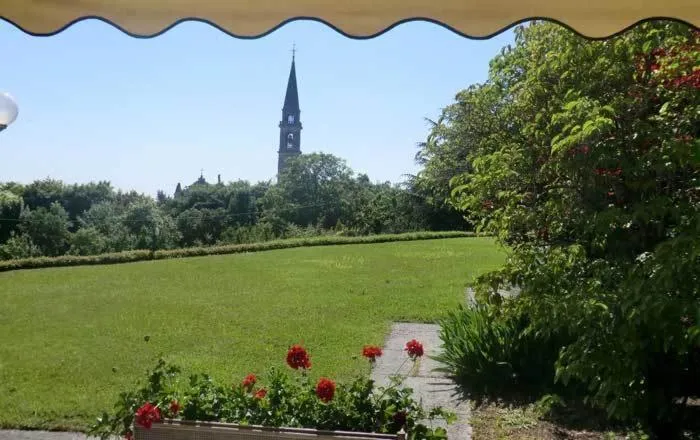 Nearby landmark in Hotel Bellavista