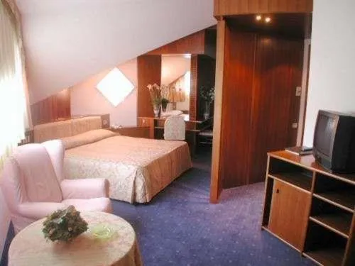 Photo of the whole room in Hotel Bellavista