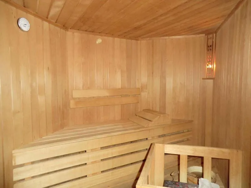 Spa and wellness centre/facilities in Hotel Bellavista