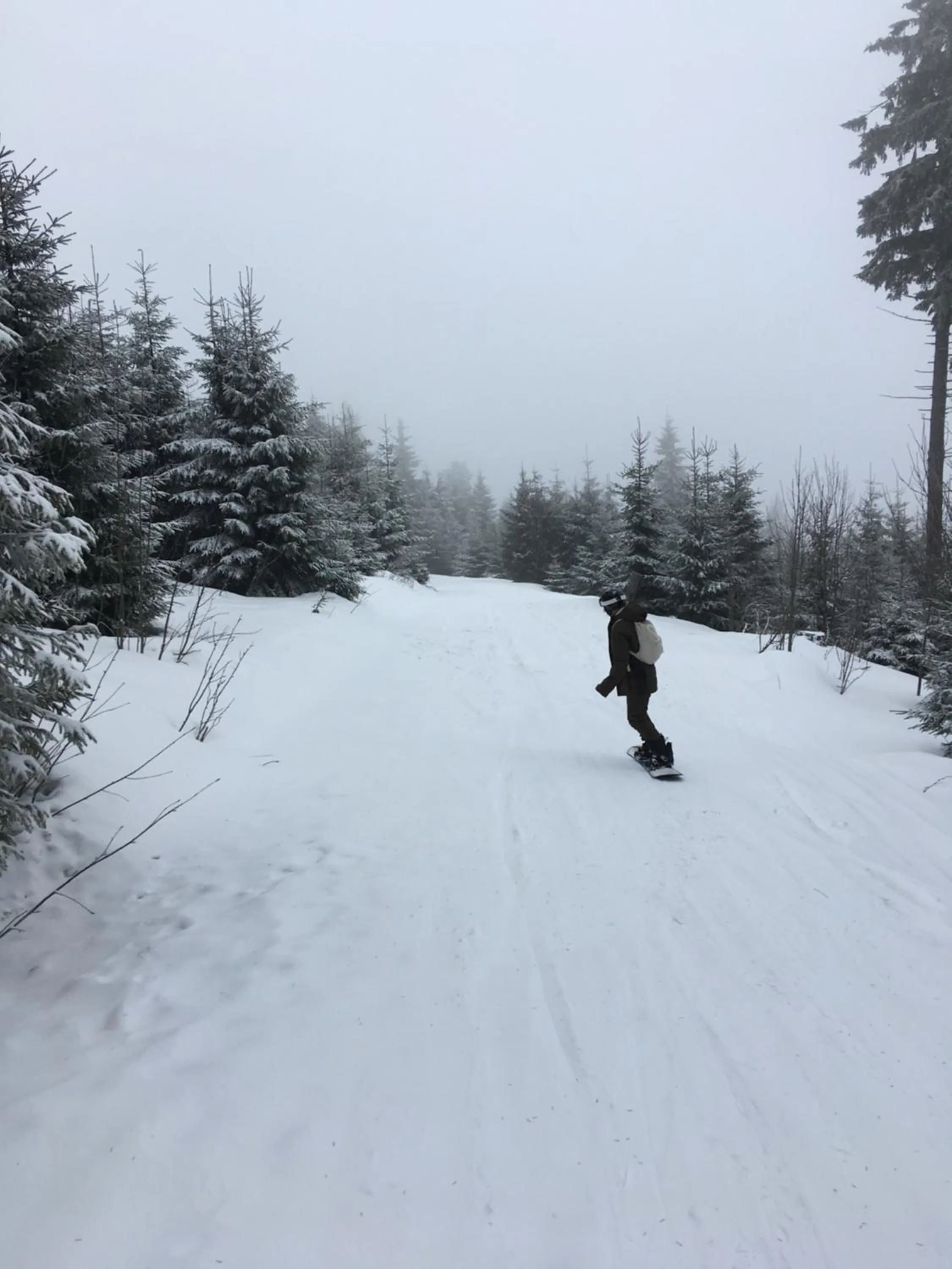 Ski School in Chalet & Apart Fichtelberger Blick