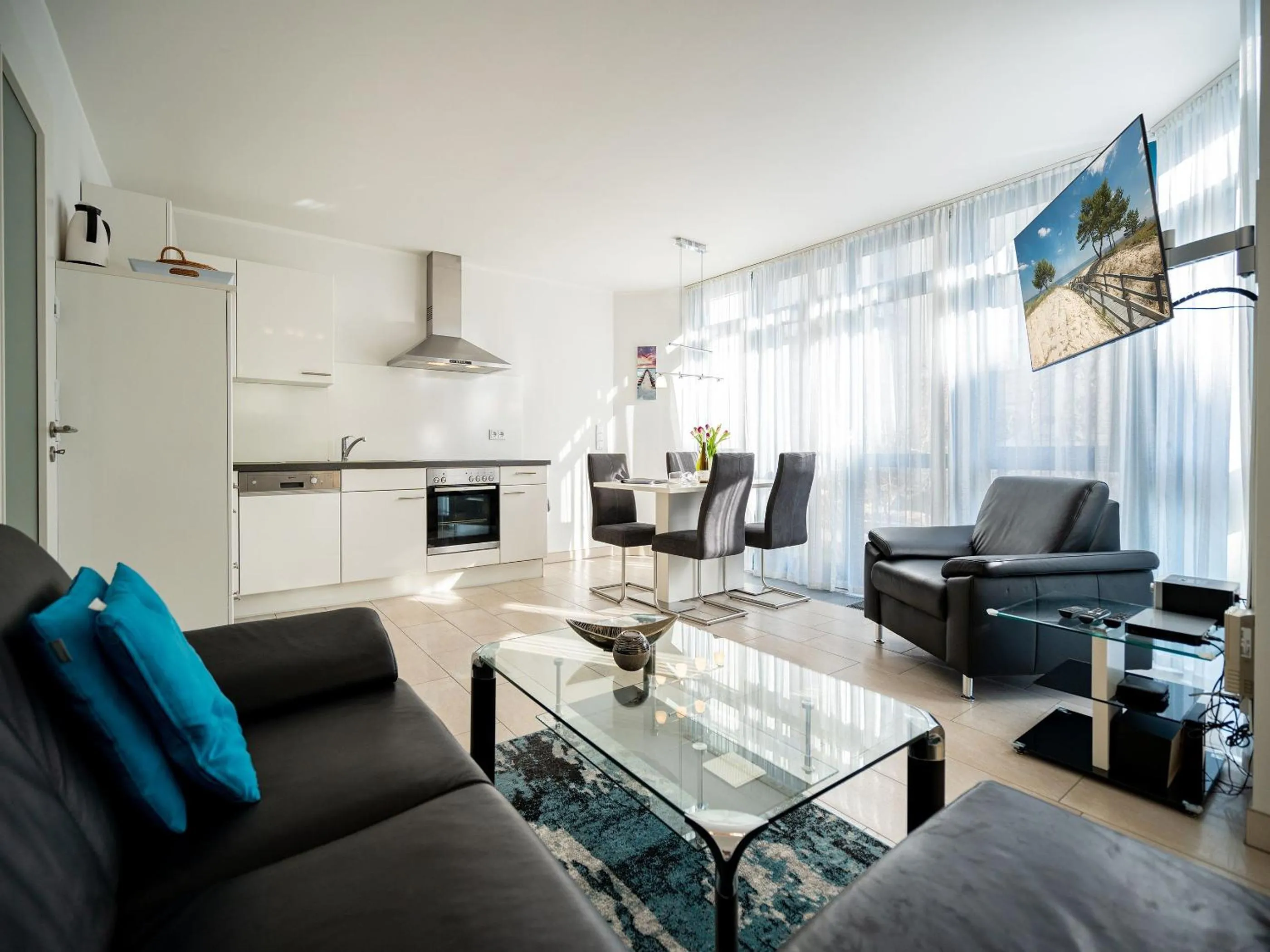 Seeresidenz Haus Baltic, App A02