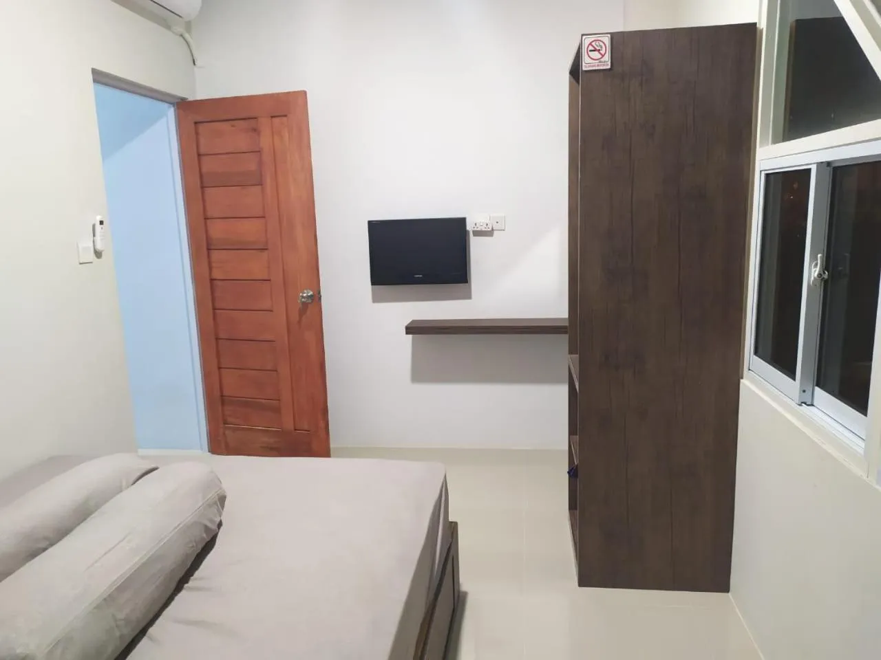 Rooms at Josapa Guest House