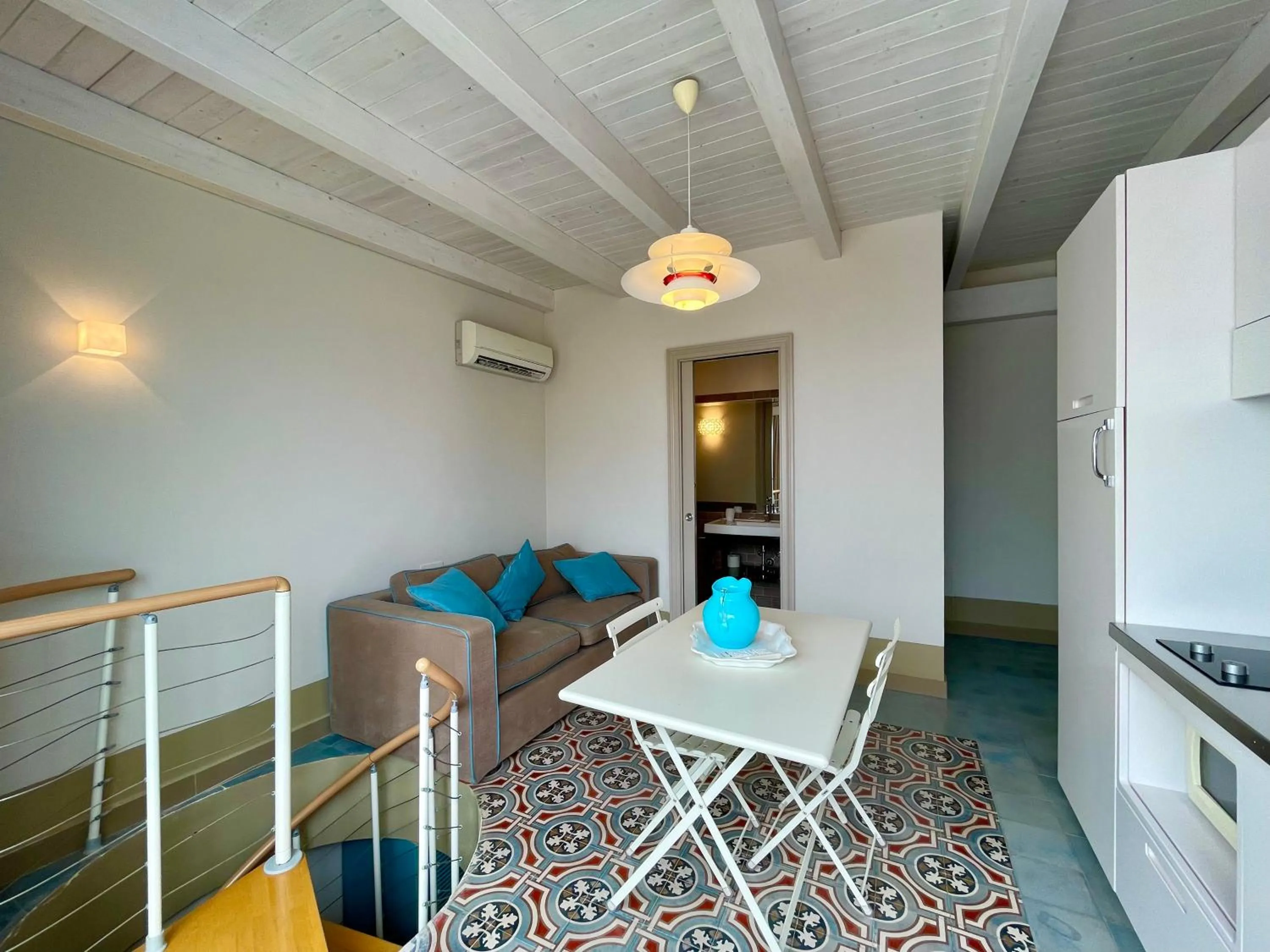 Cala del Porto Residence