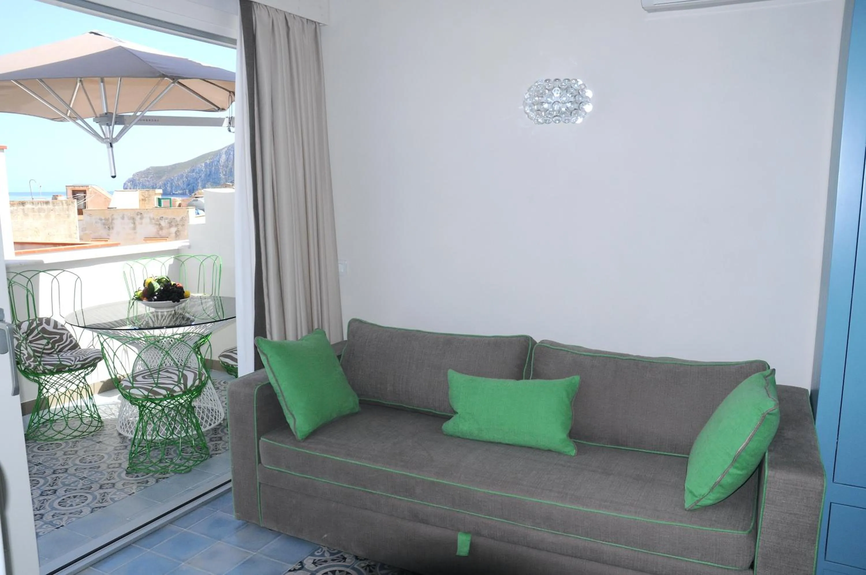 Cala del Porto Residence