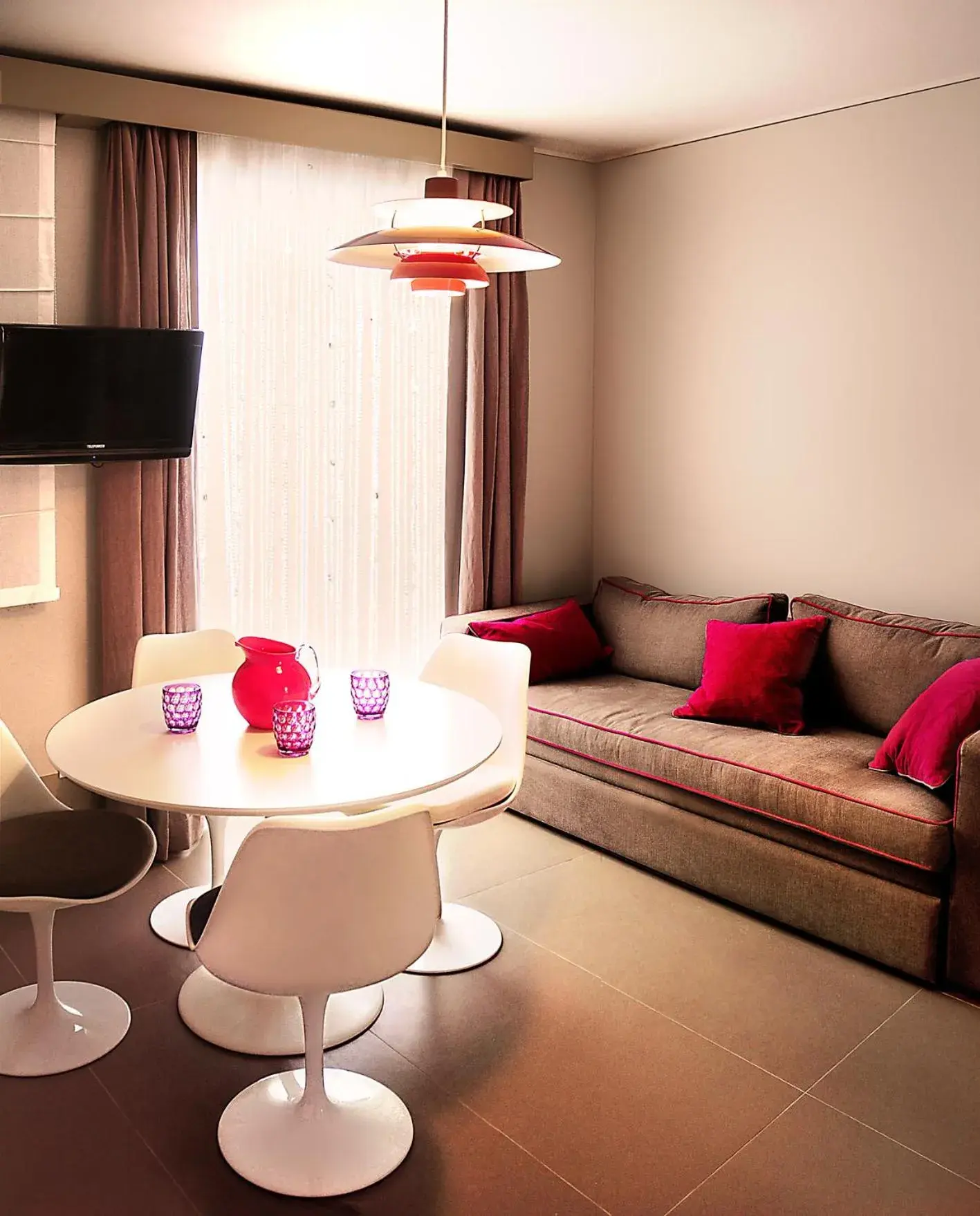 One-Bedroom Apartment in Cala del Porto Residence One-Bedroom Apartment in Cala del Porto Residence