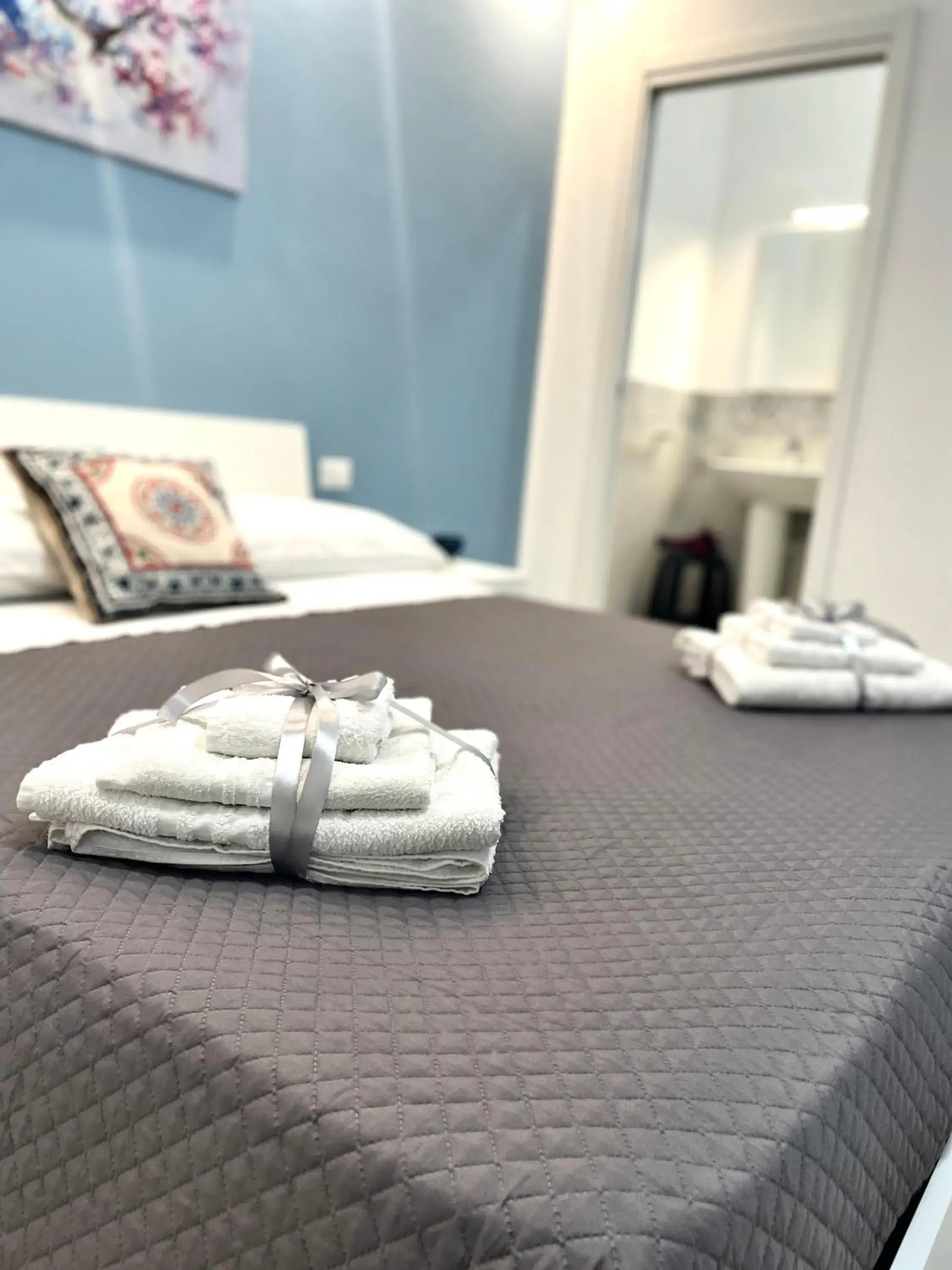 B&B La CYCAS B&B La CYCAS