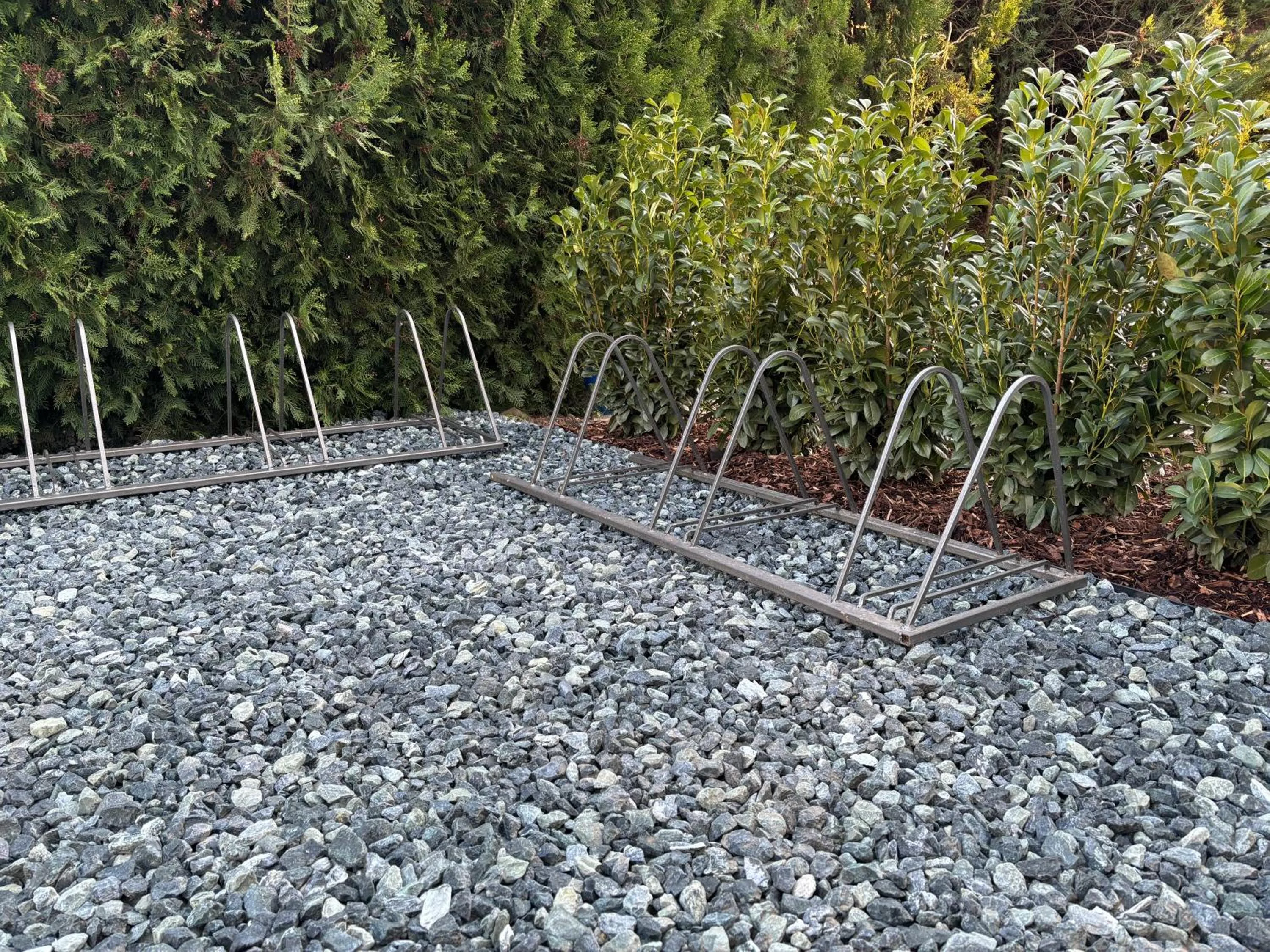 Cycling in Villa Tara Bük