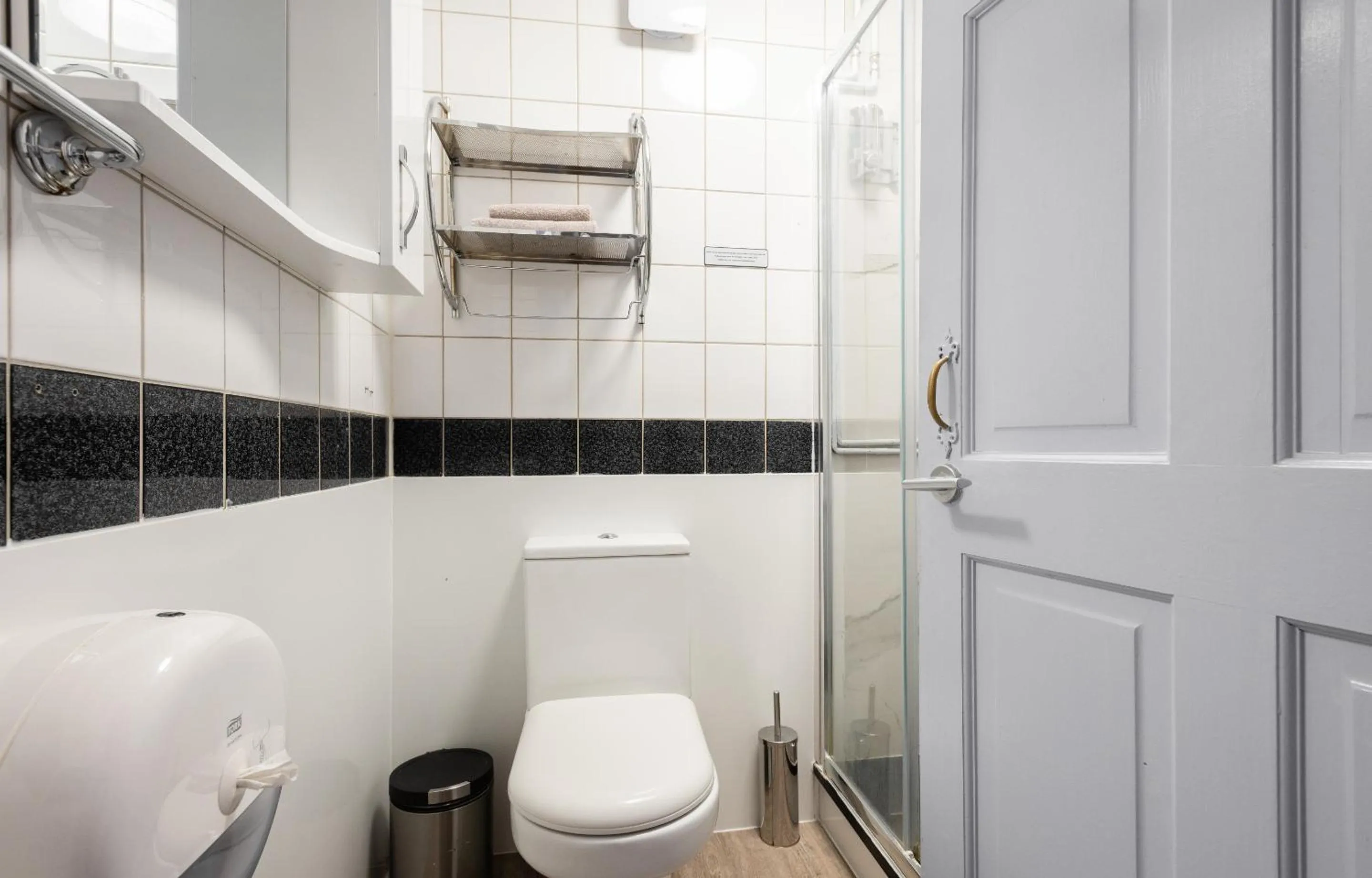 View (from property/room) in Central Hoxton Shoreditch