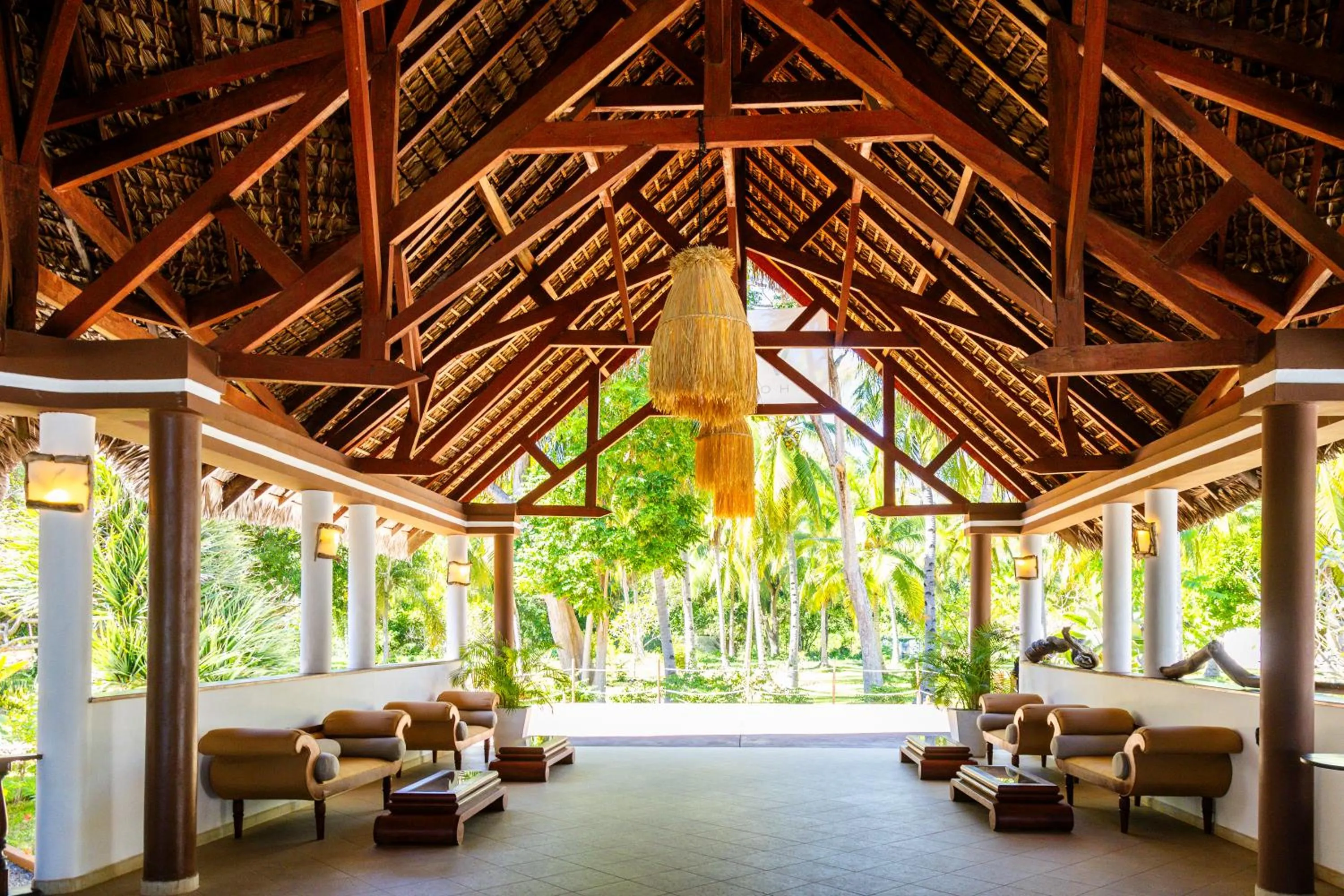 Lobby or reception in VOI Amarina Resort