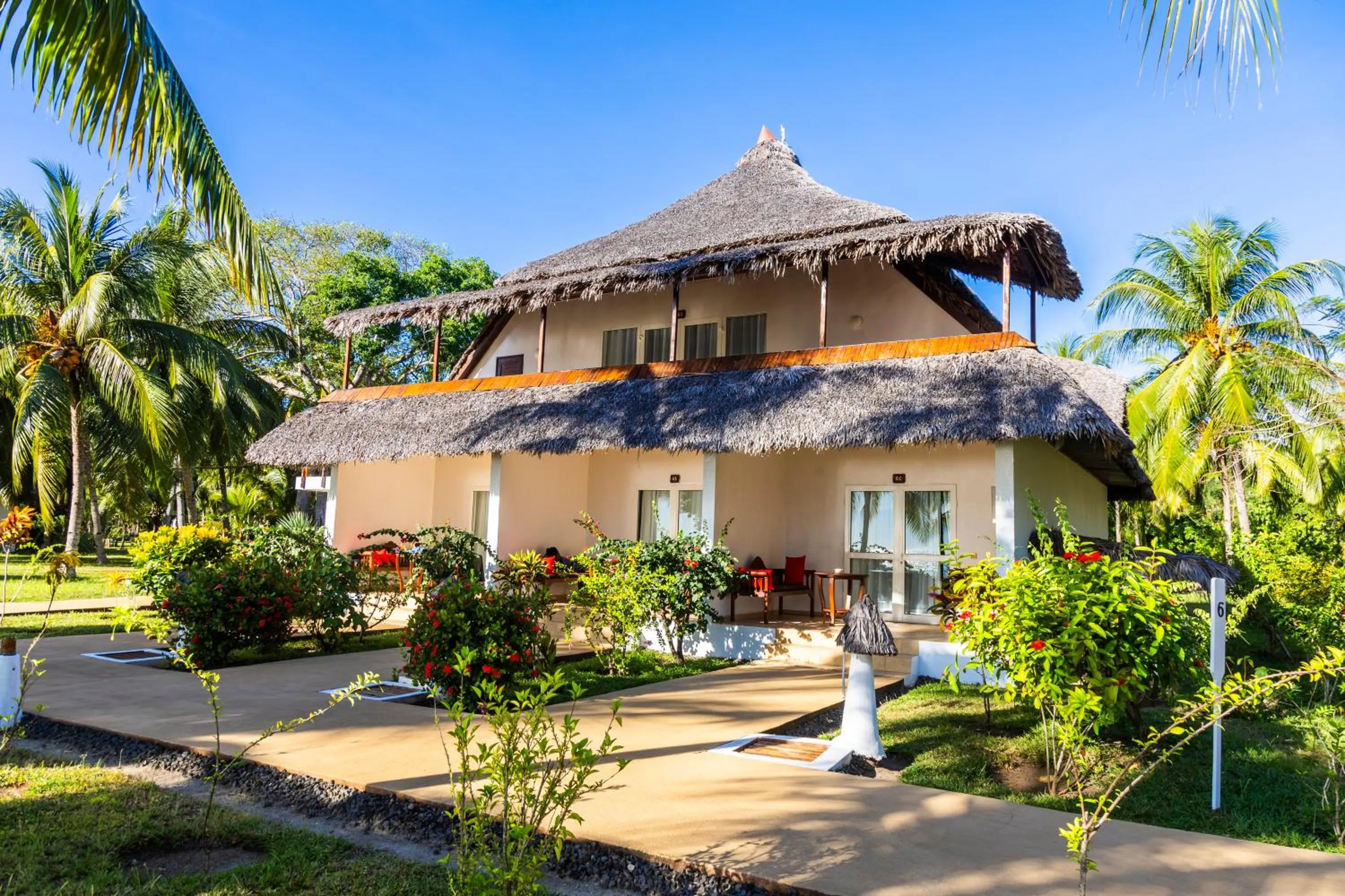 View (from property/room) in VOI Amarina Resort