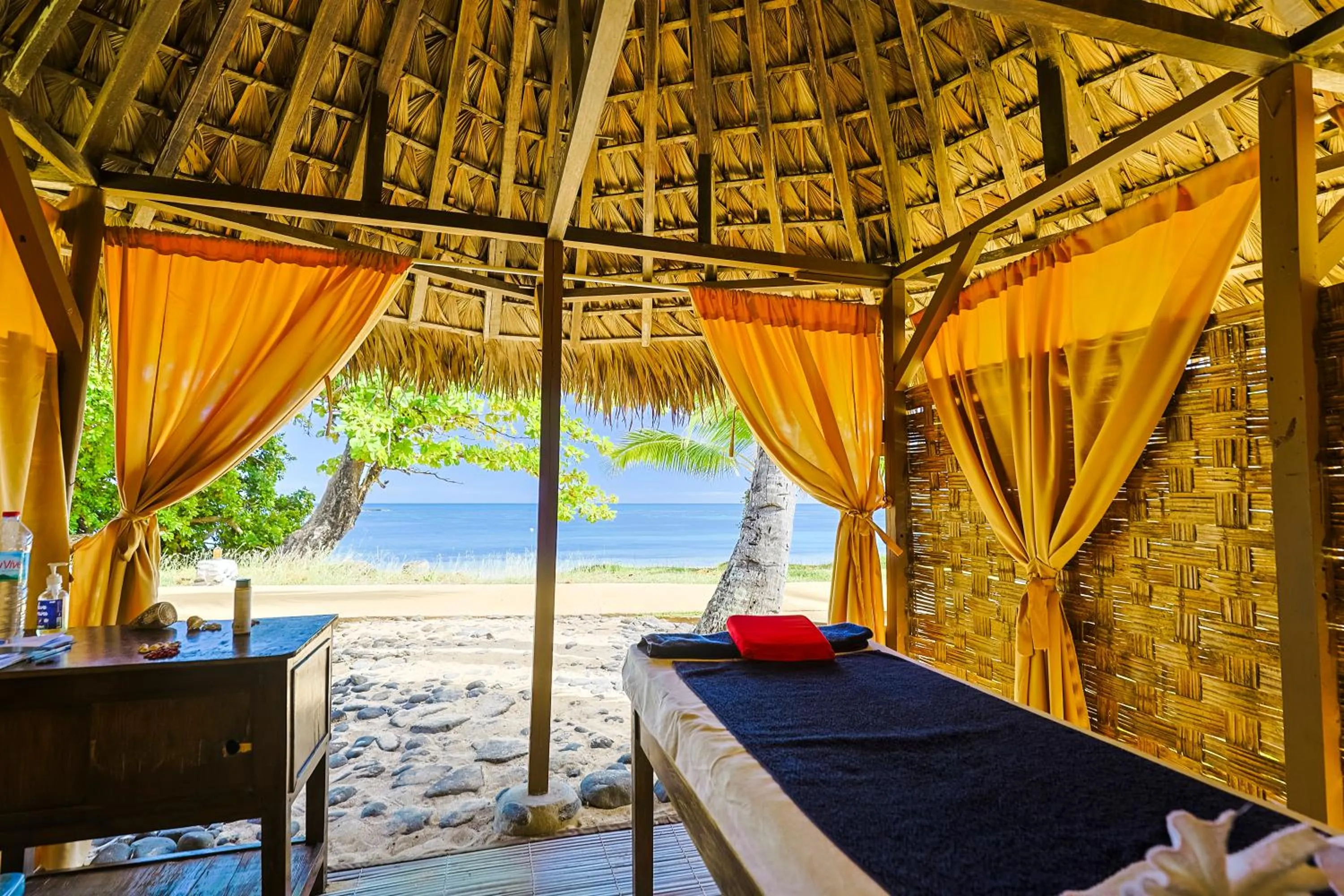 Massage in VOI Amarina Resort