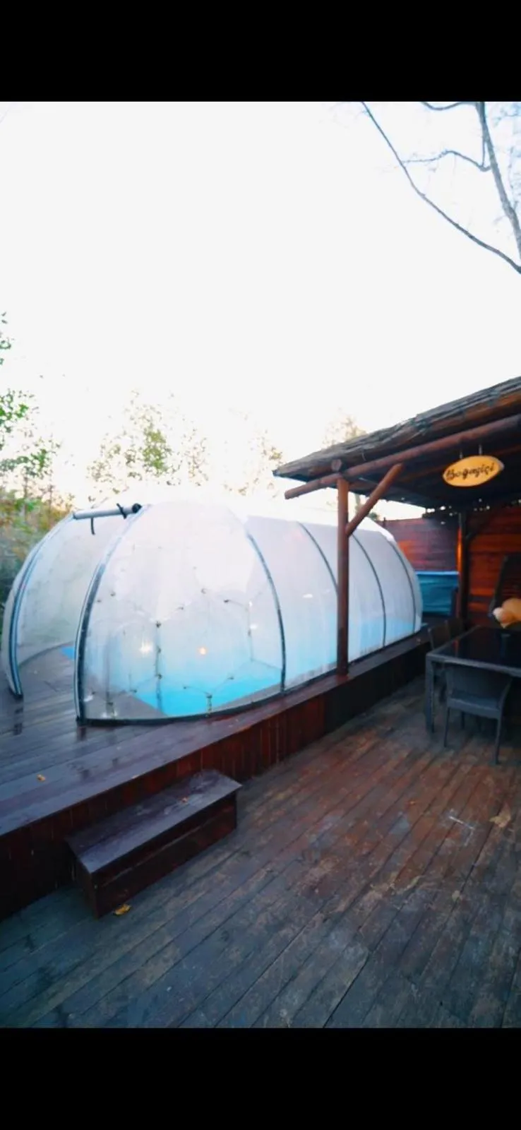 Sapanca Casamia Suit