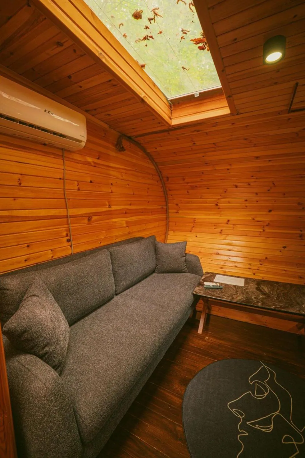 Sapanca Casamia Suit