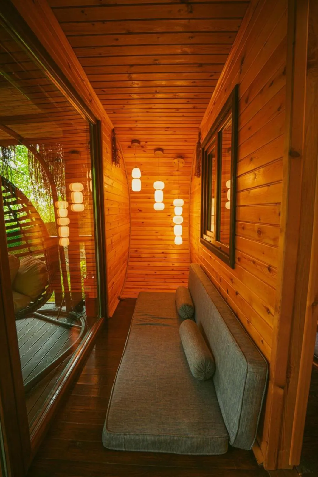 Sapanca Casamia Suit