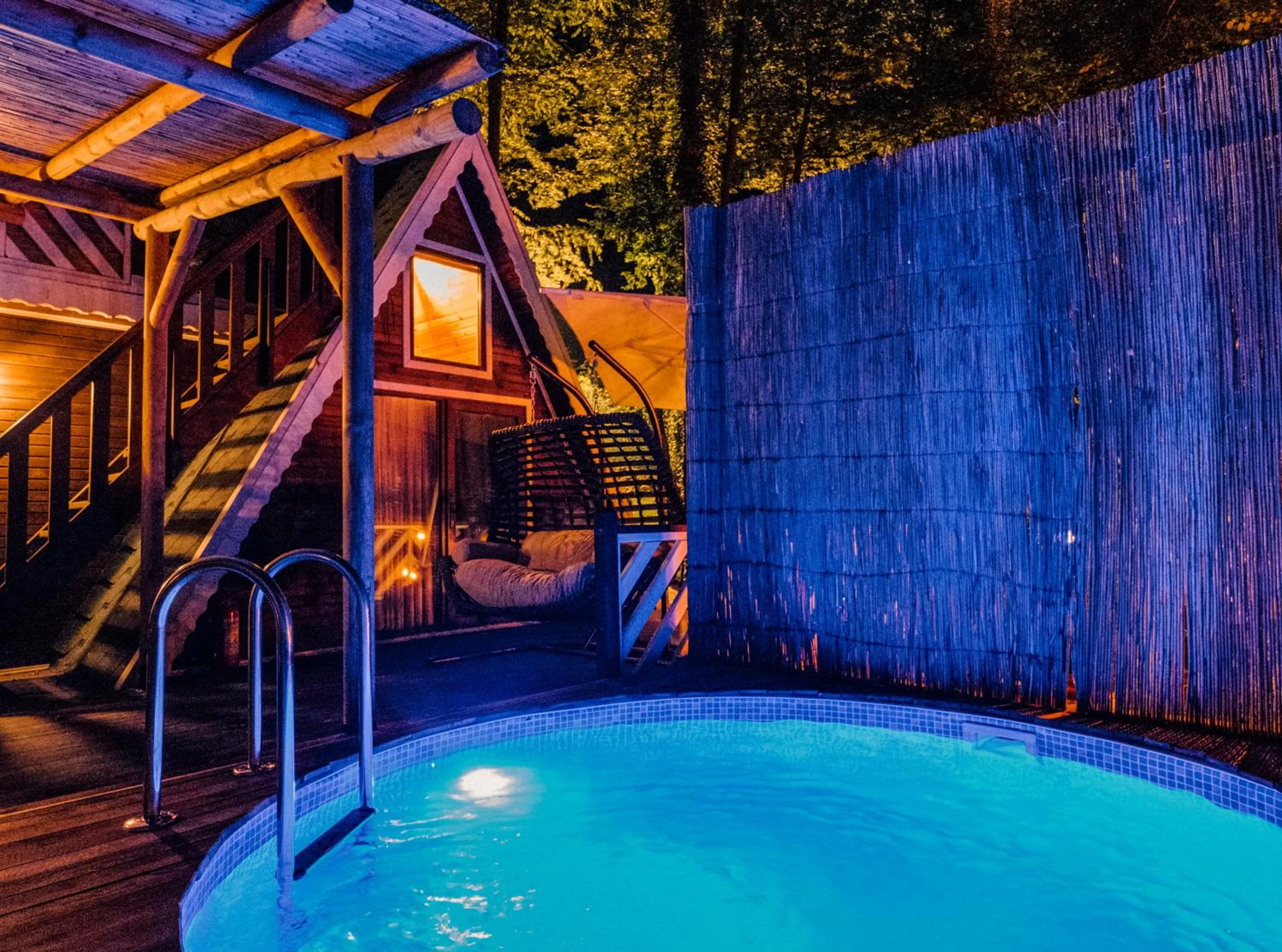 Property building in Sapanca Casamia Suit