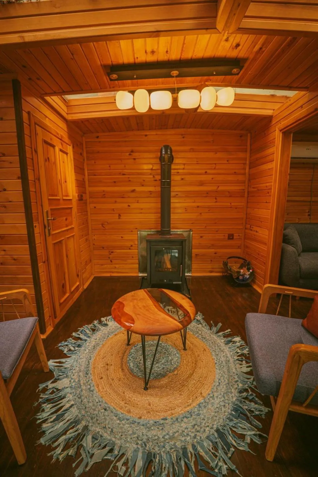 Sapanca Casamia Suit