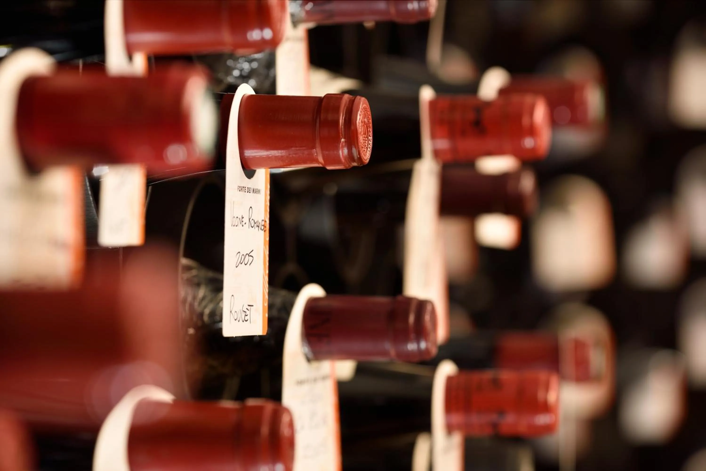 Food and drinks in Magic Forte