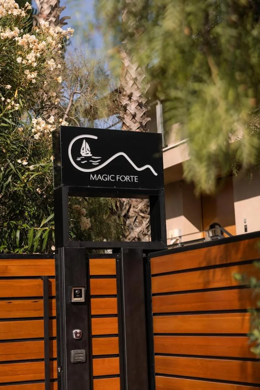 Magic Forte