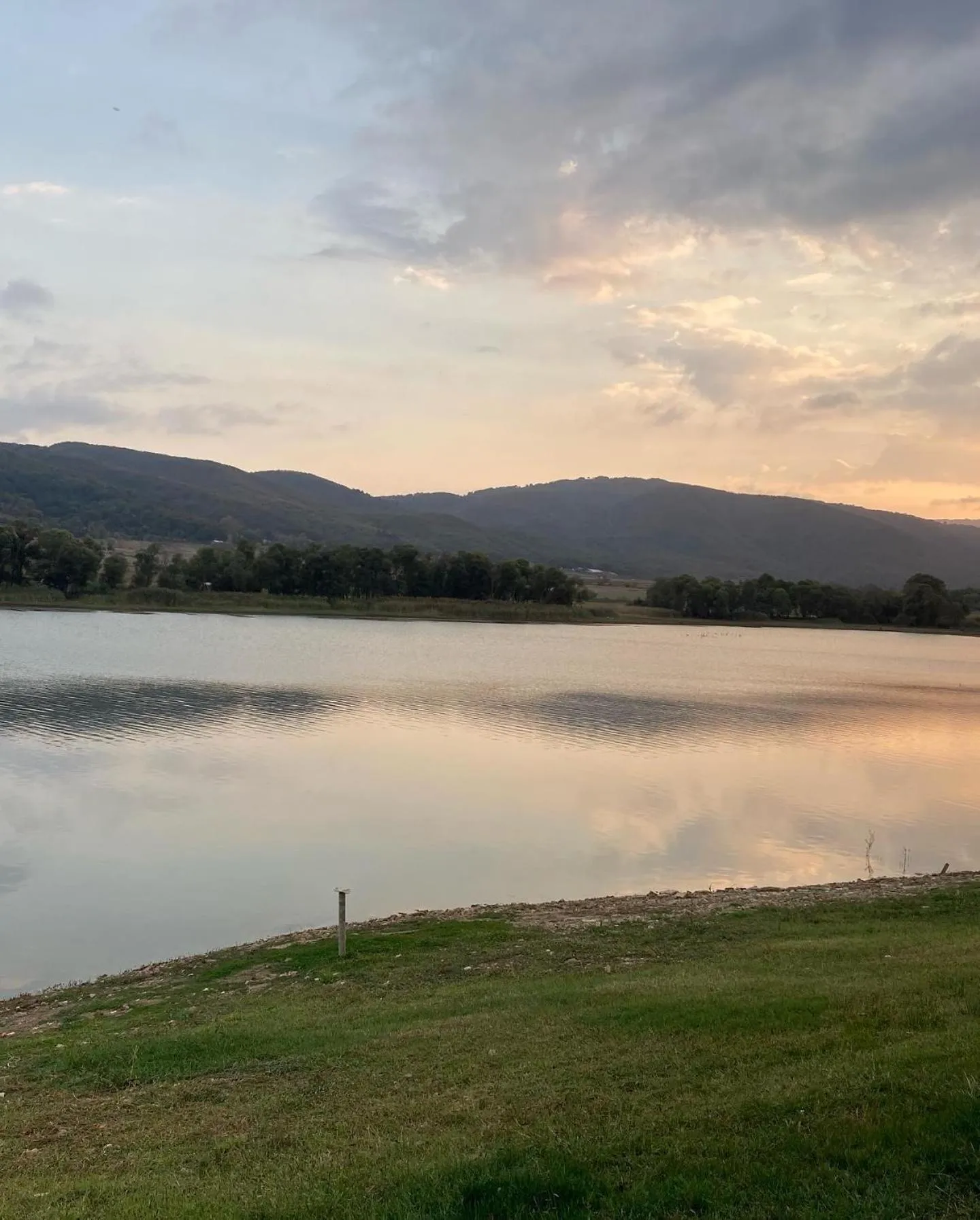 Mountain view in Nefes Dağyenice Doğada