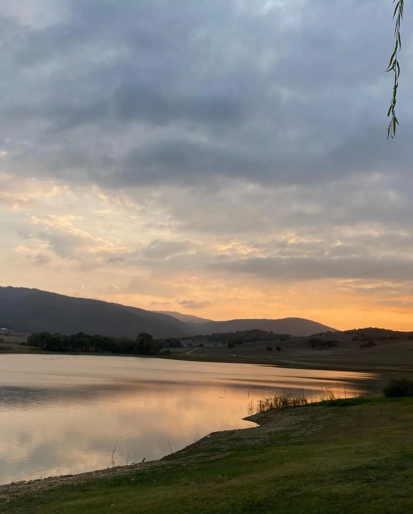 Natural landscape in Nefes Dağyenice Doğada