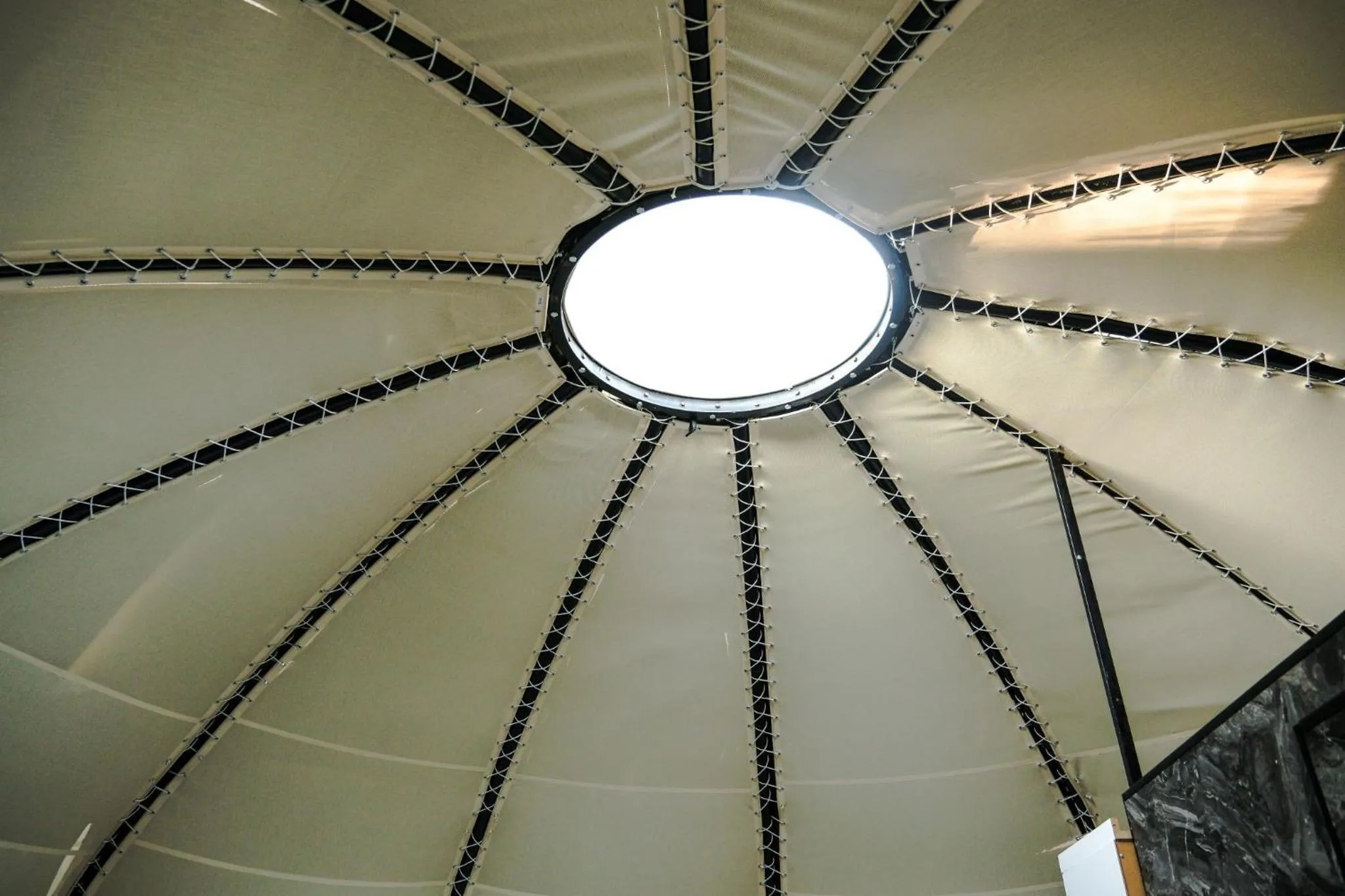 Property building in Nefes Dağyenice Doğada