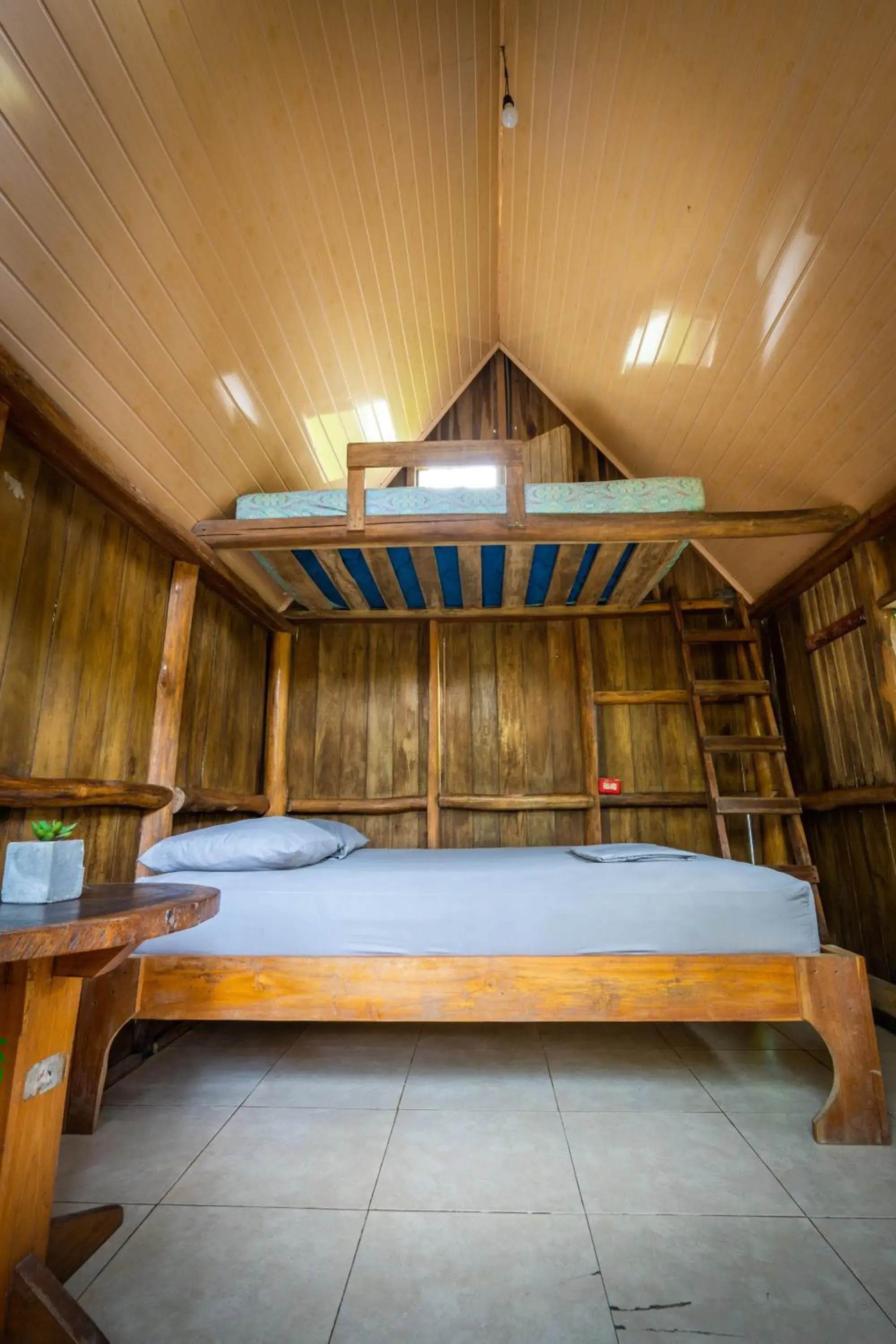 Bungalow (2 Adults) in Pura Vida Mini Hostel Santa Teresa Bungalow (2 Adults) in Pura Vida Mini Hostel Santa Teresa