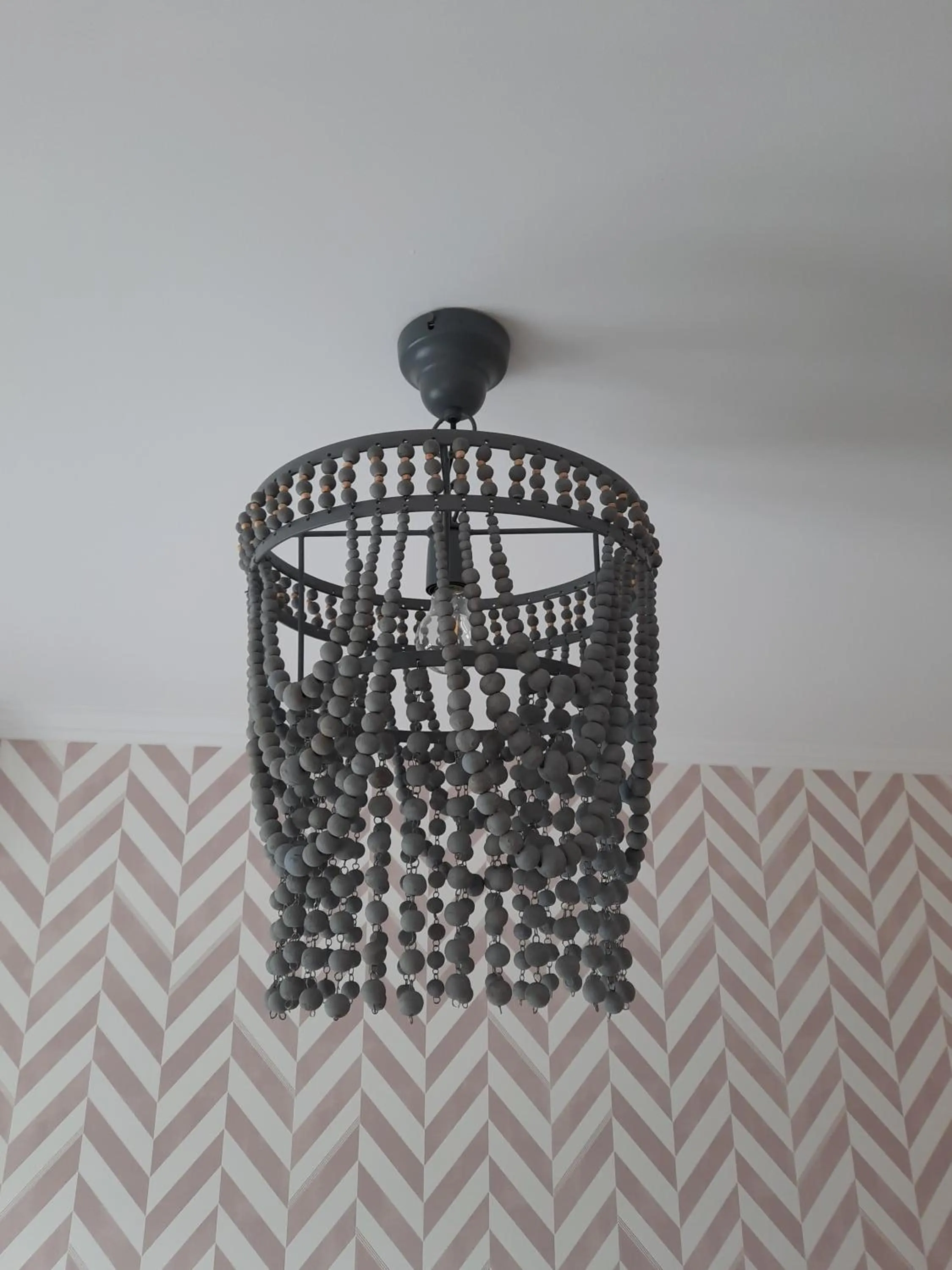 Decorative detail in Smiling Places - Guest House in Labruge