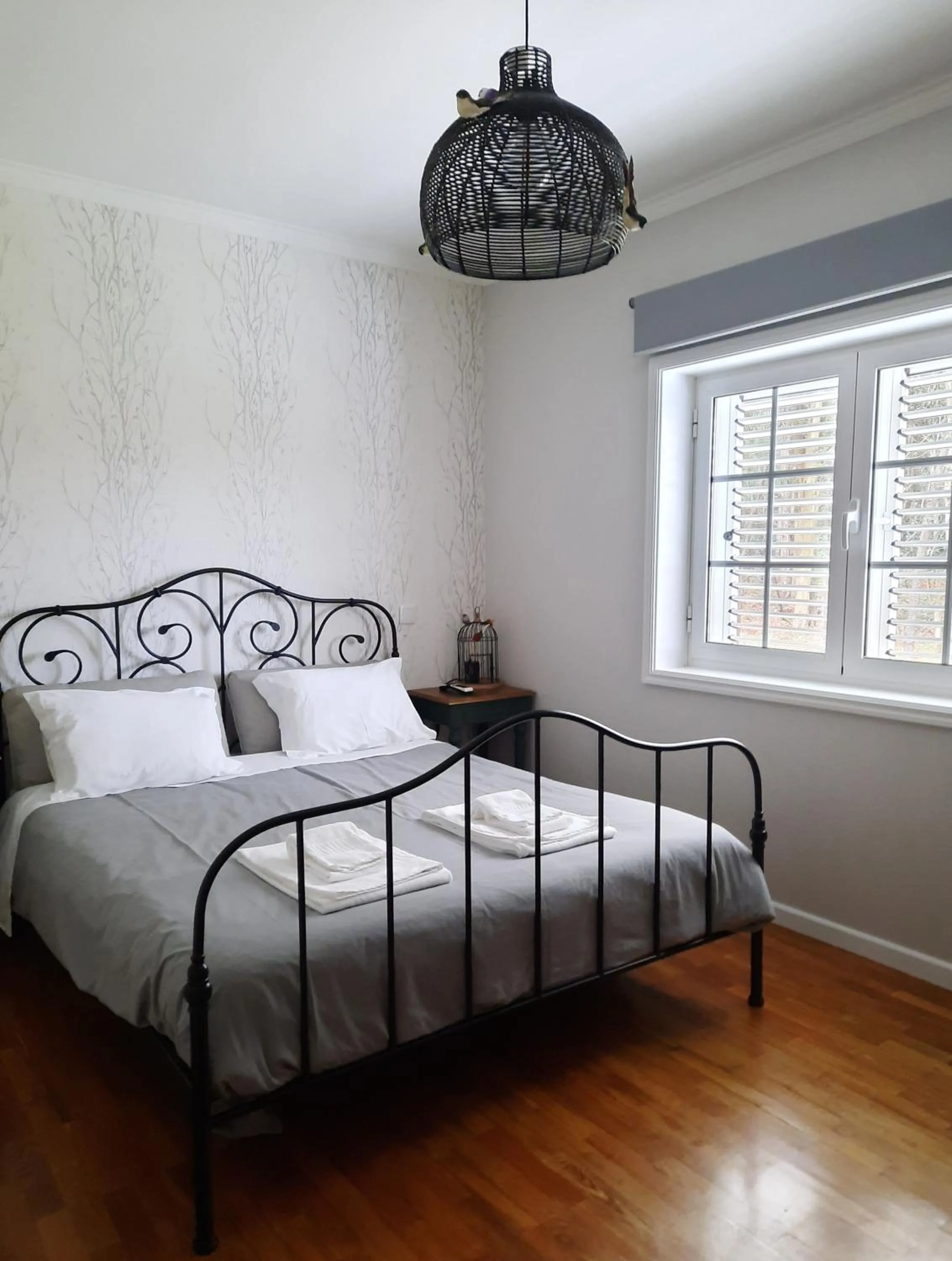 Bed in Smiling Places - Guest House in Labruge