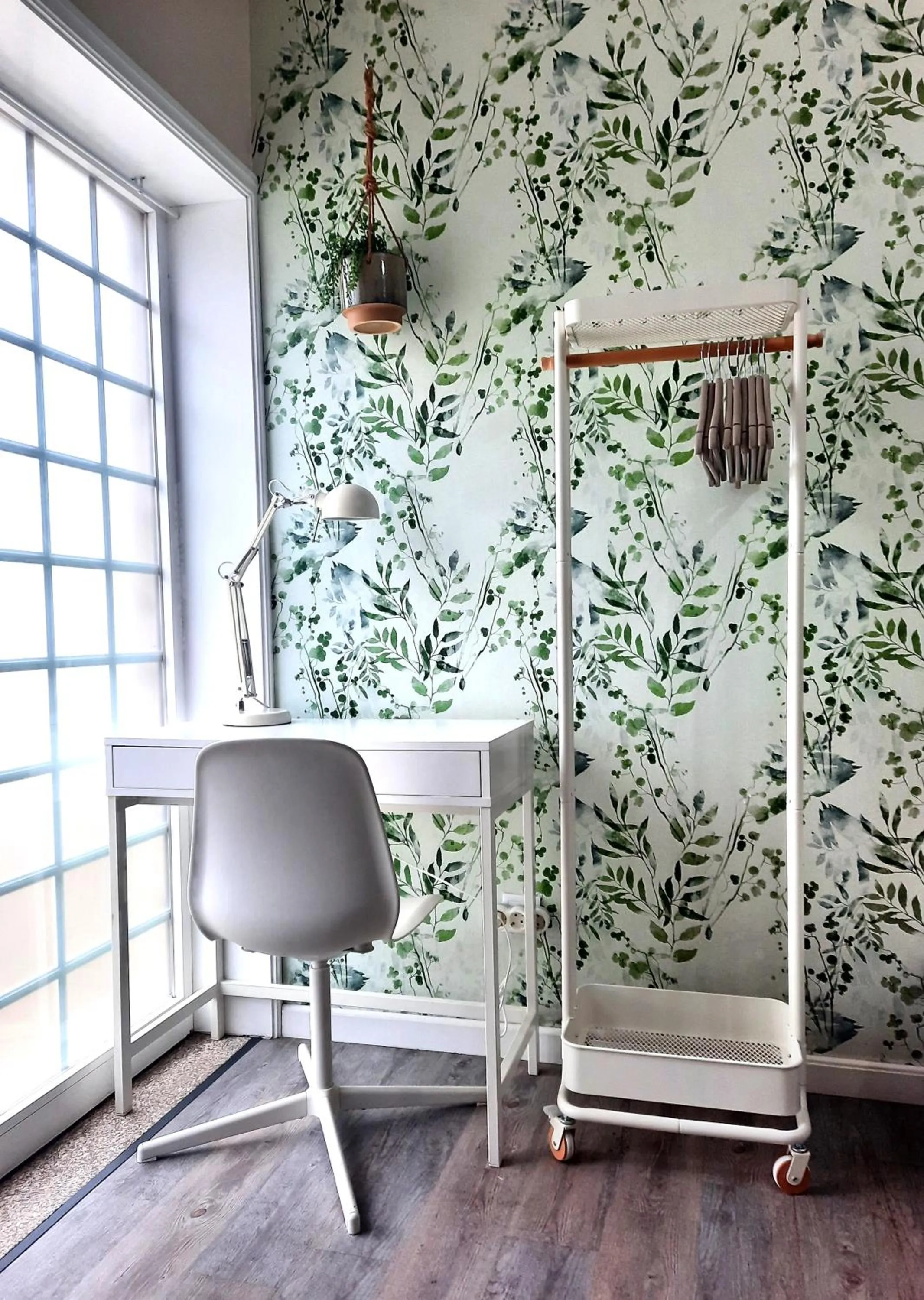 Business facilities in Smiling Places - Guest House in Labruge