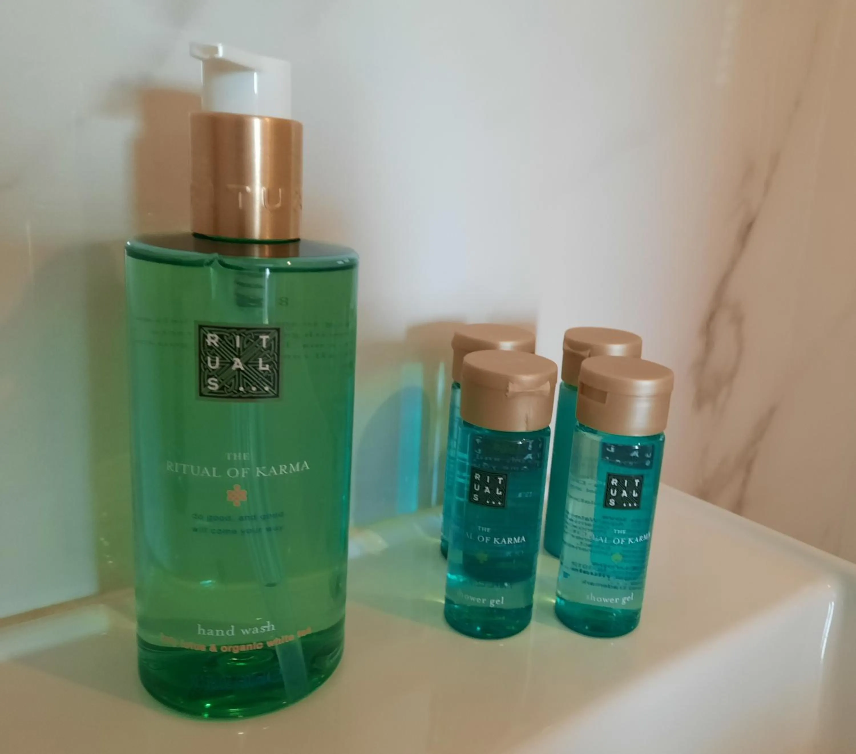 Area and facilities in Smiling Places - Guest House in Labruge