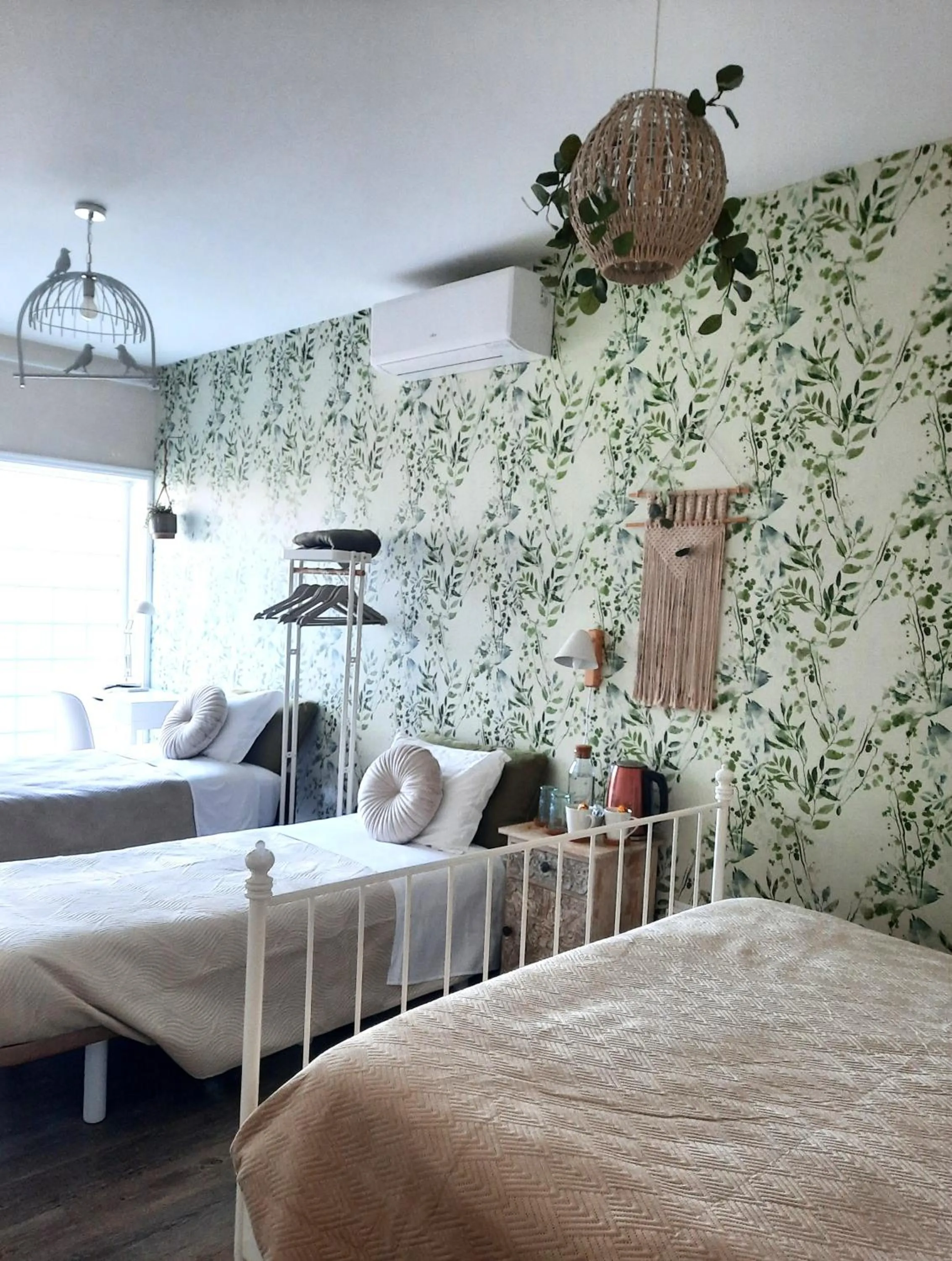 Bed in Smiling Places - Guest House in Labruge