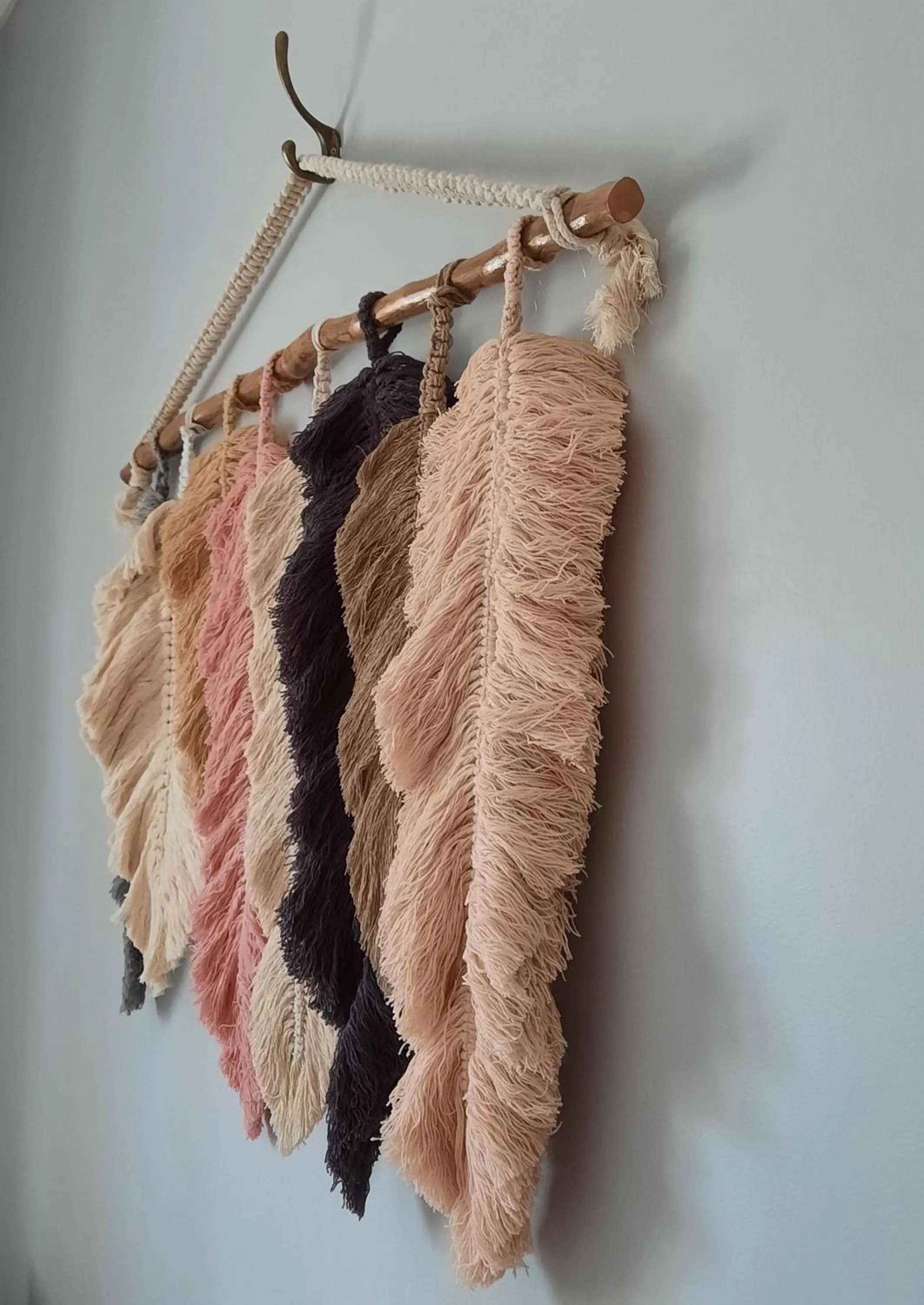 Decorative detail in Smiling Places - Guest House in Labruge