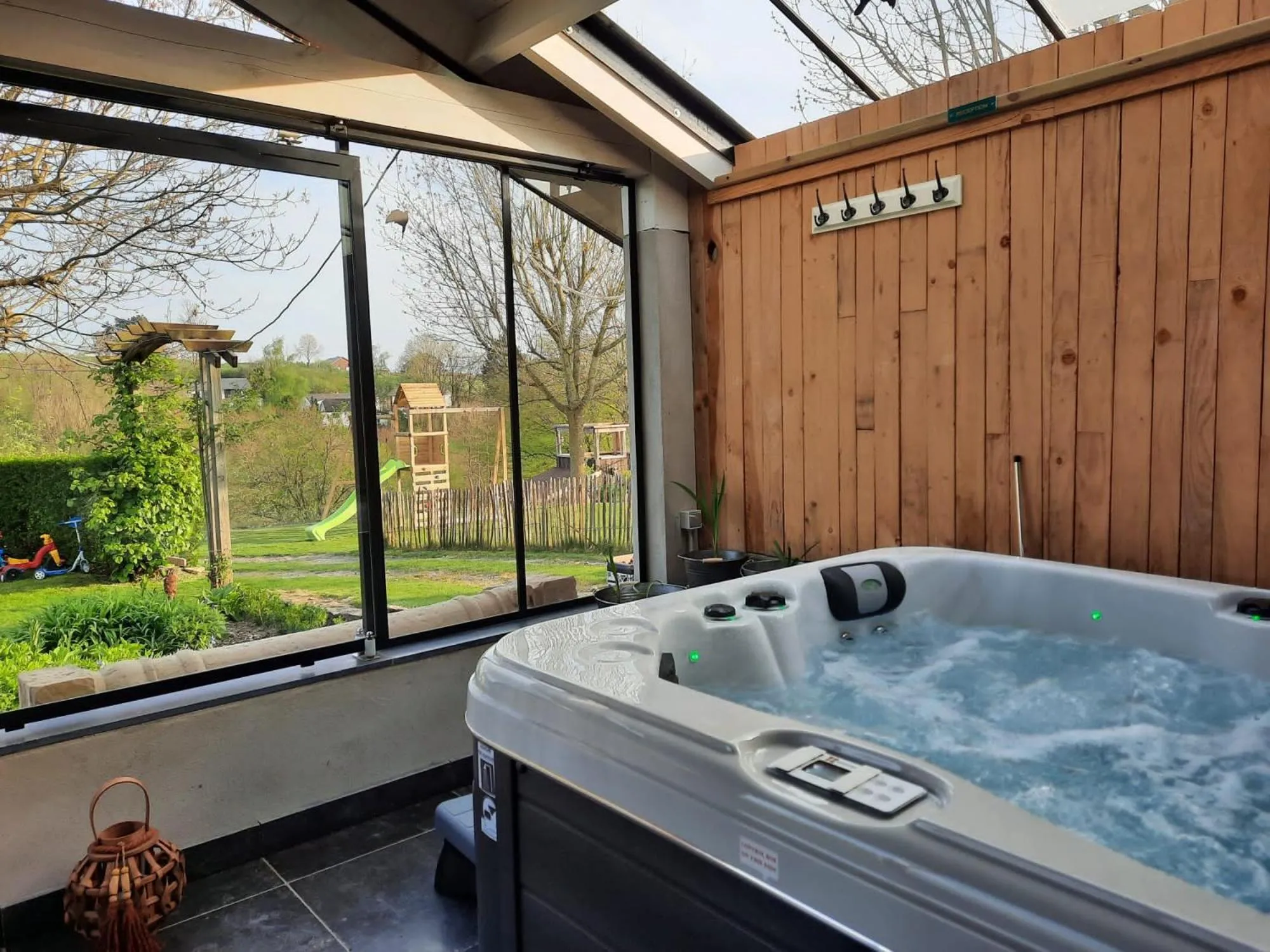 La Vieille Forge B&B