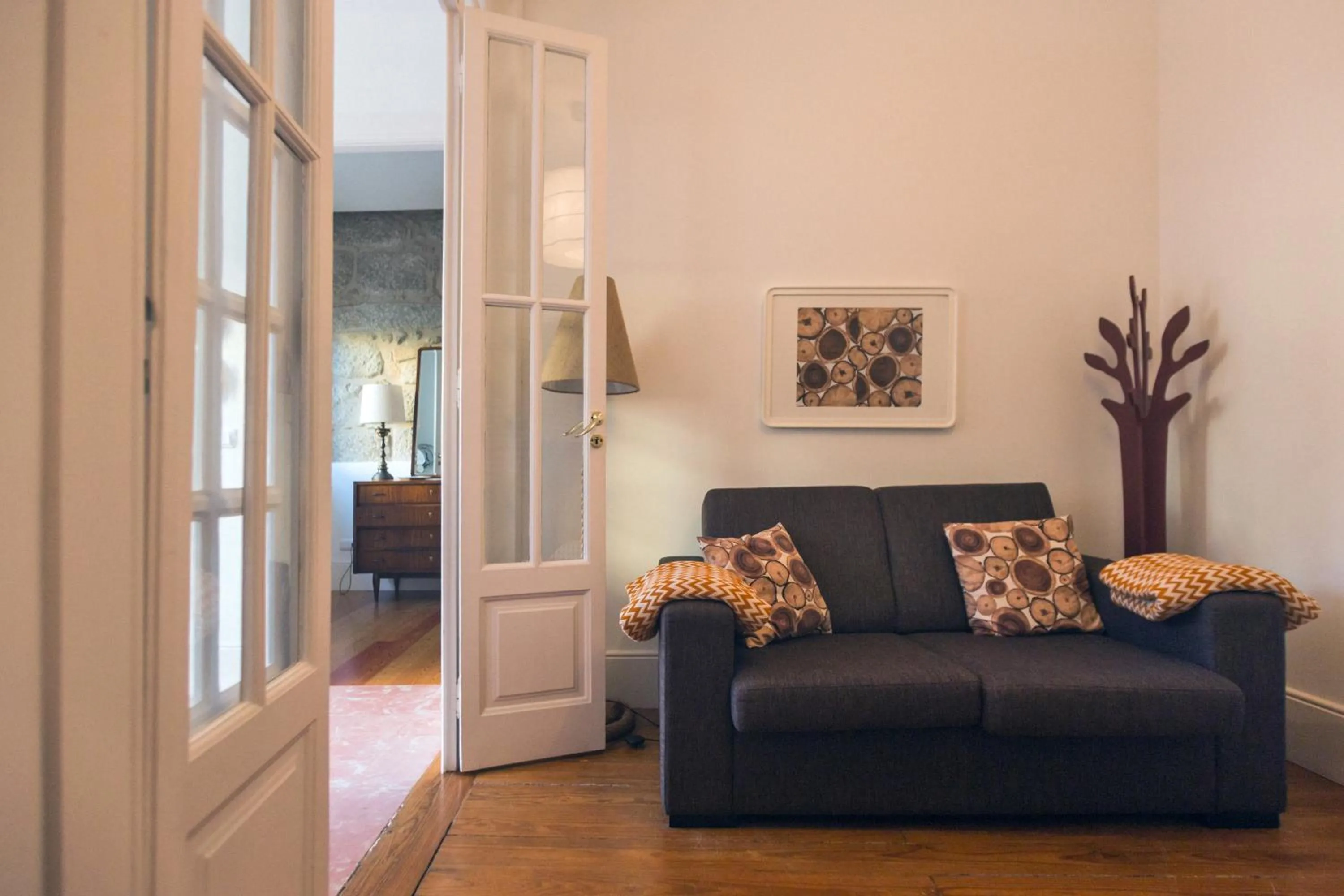 Citybreak-apartments Bolhao