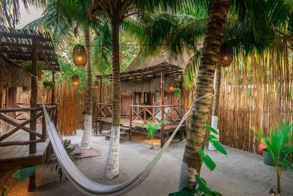 Eco Cabañas Laak Holbox - Adults Only - Self Check In Eco Cabañas Laak Holbox - Adults Only - Self Check In