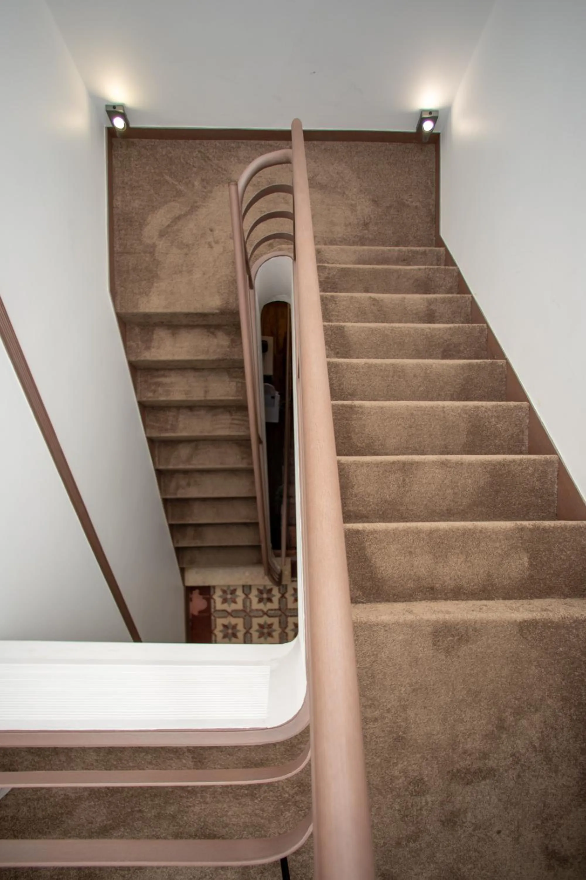 Property building in Graça Garden Torres Vedras