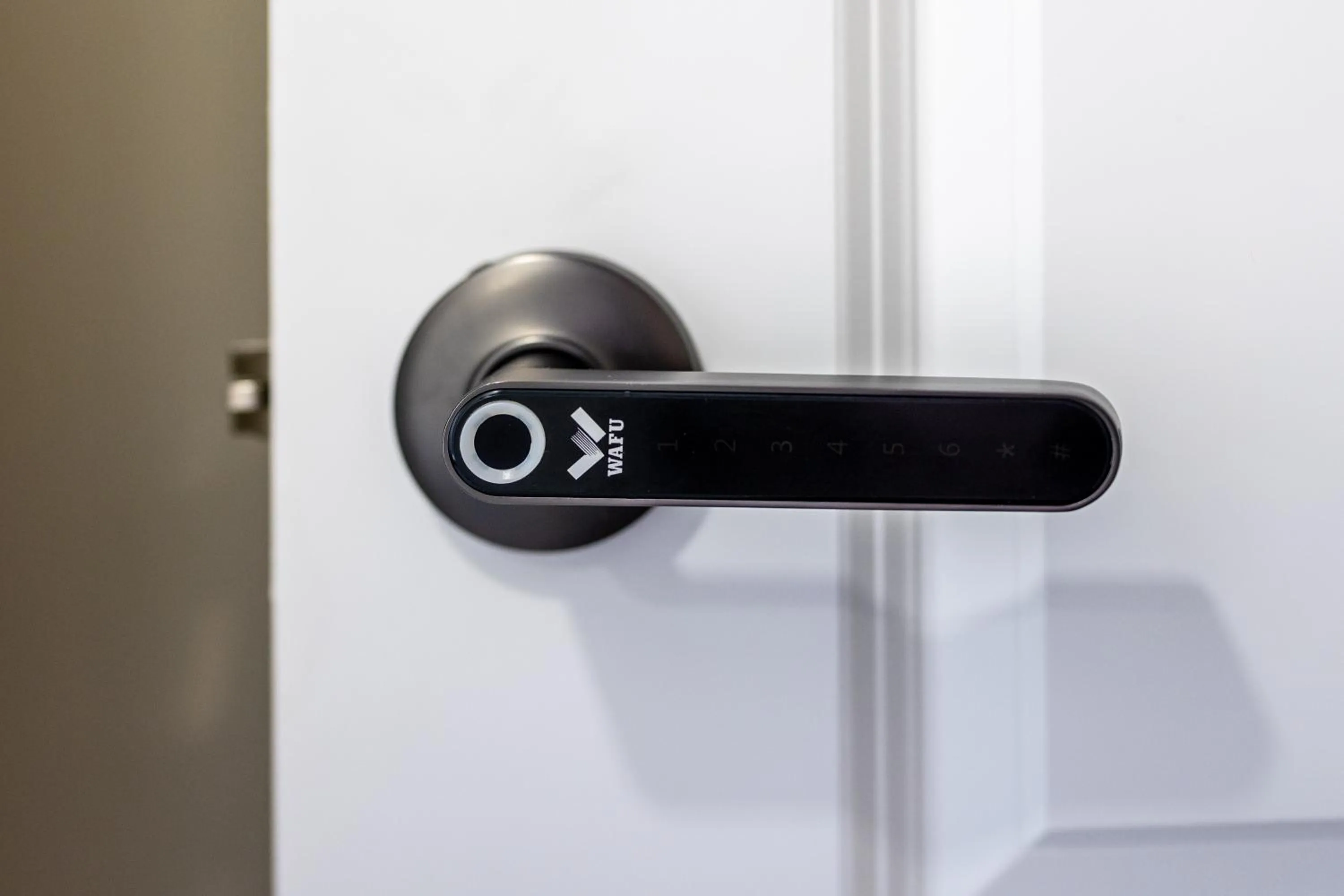 Property building in Graça Garden Torres Vedras