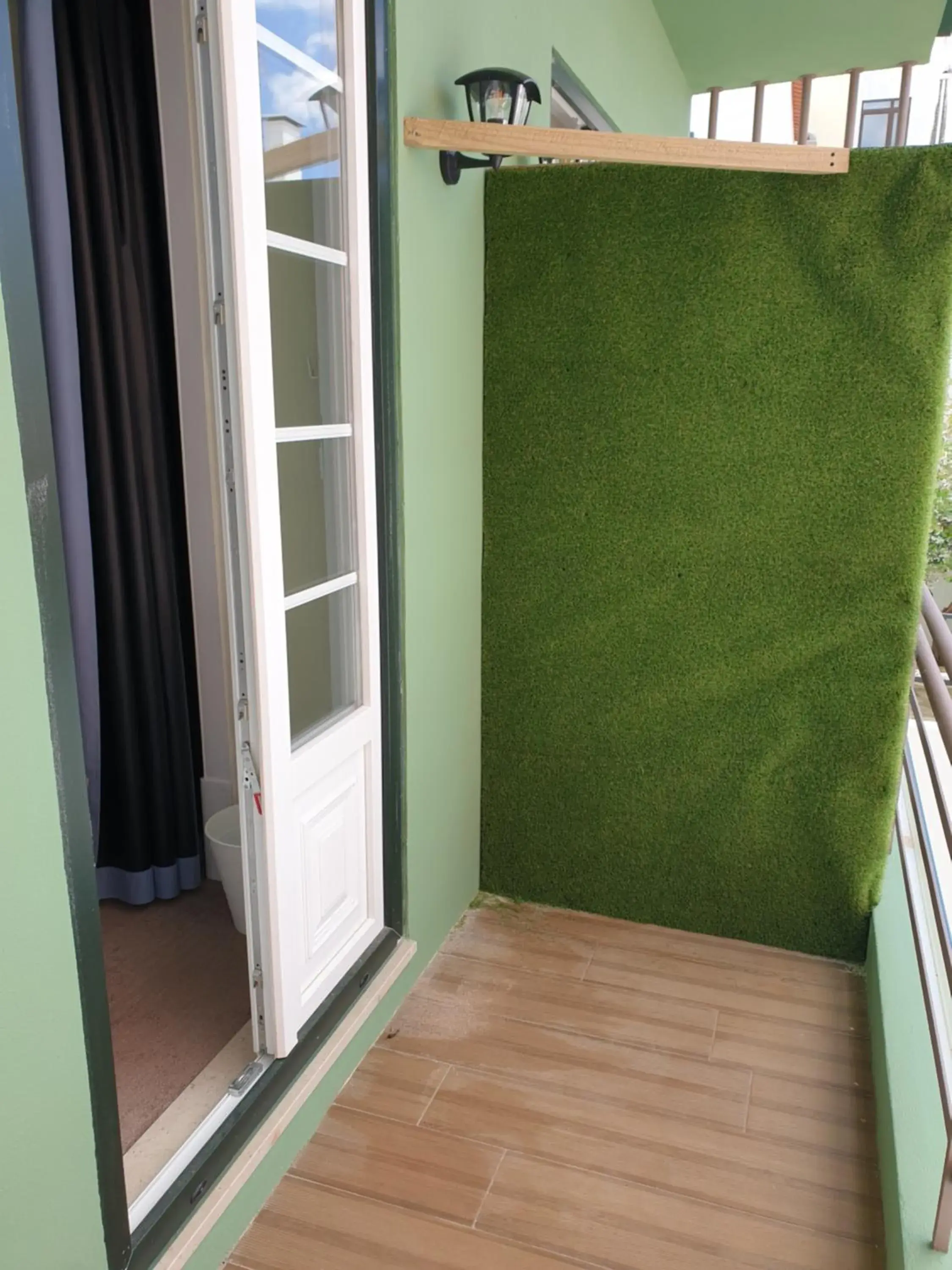 Double Room in Graça Garden Torres Vedras Double Room in Graça Garden Torres Vedras