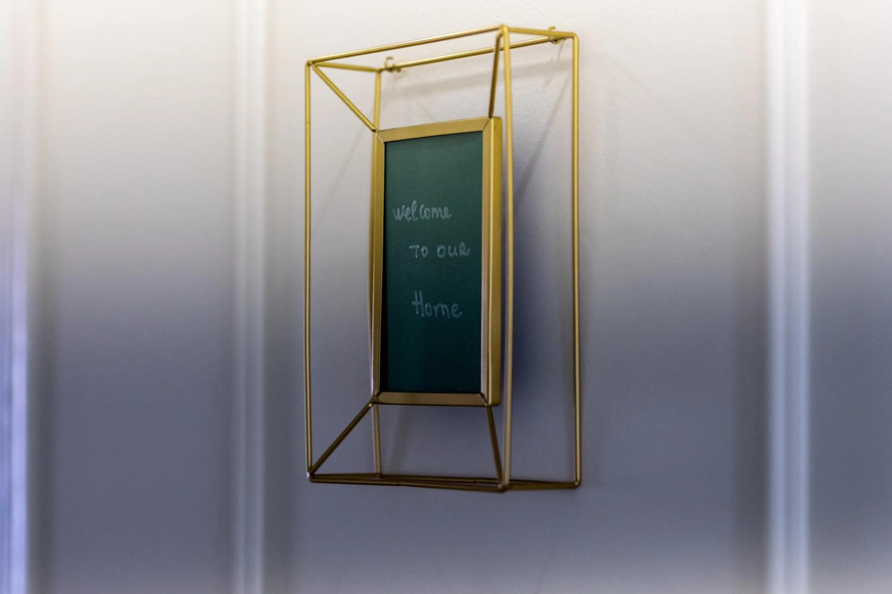 Decorative detail in Graça Garden Torres Vedras