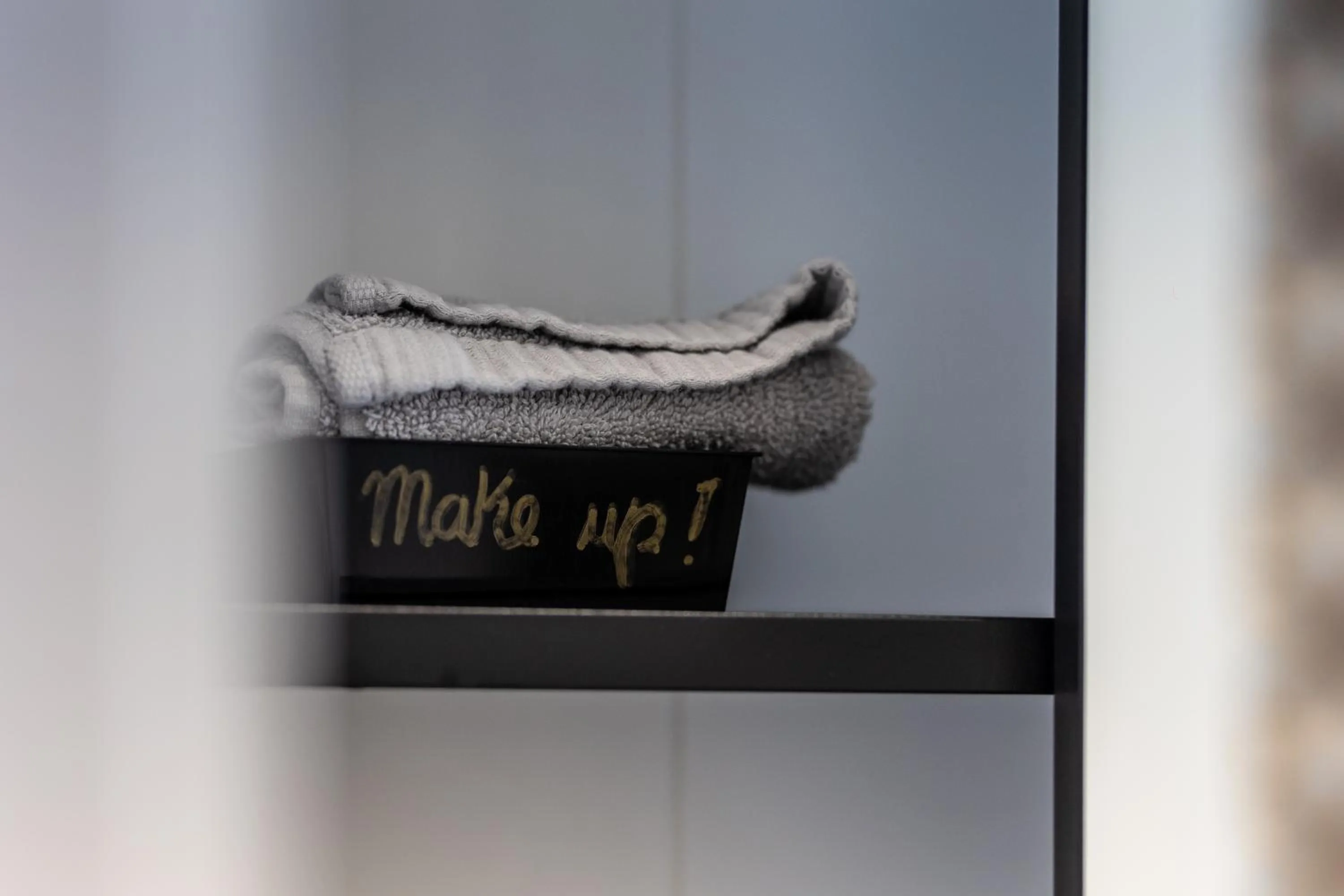 Decorative detail in Graça Garden Torres Vedras