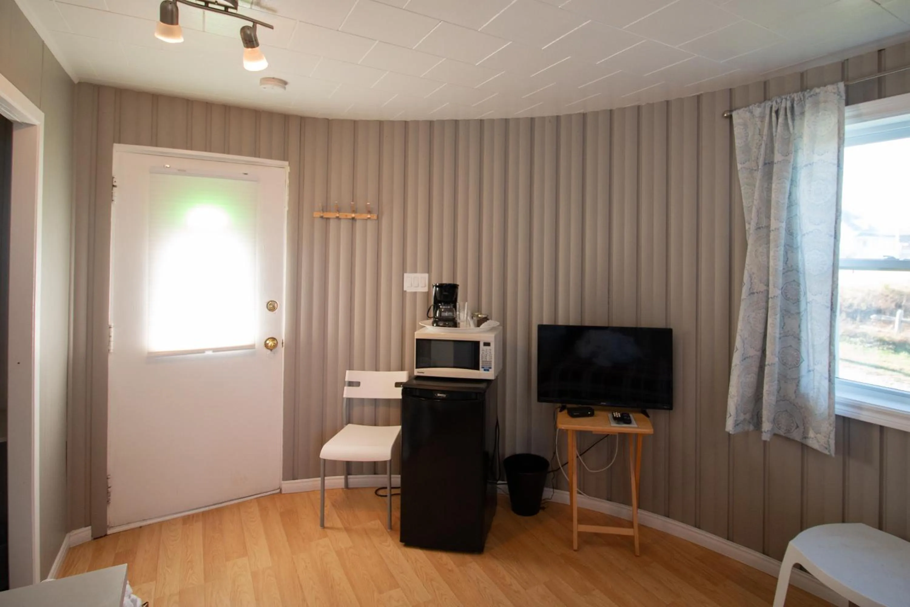 TV and multimedia in Motel de la mer