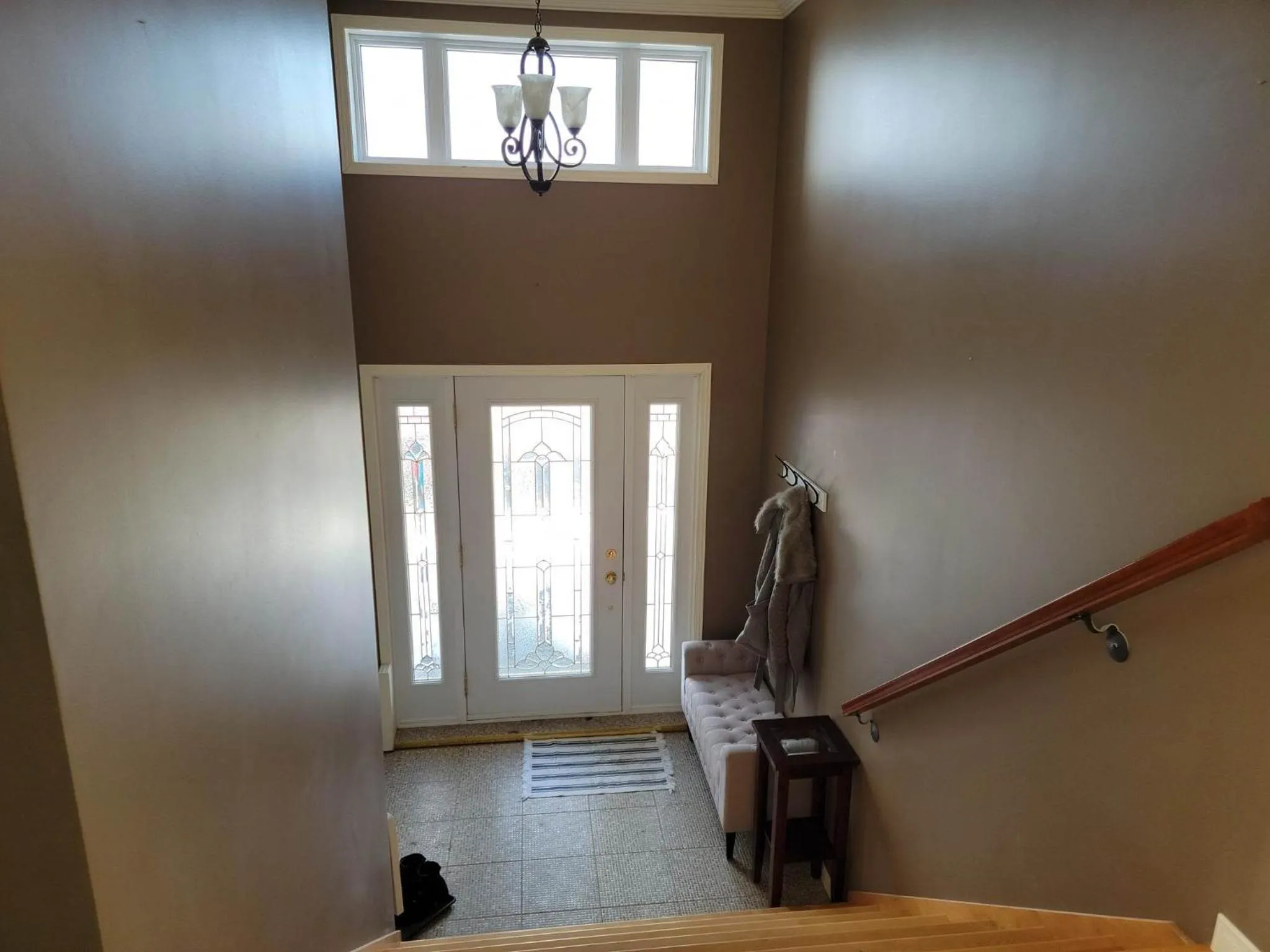 Facade/entrance in Motel de la mer