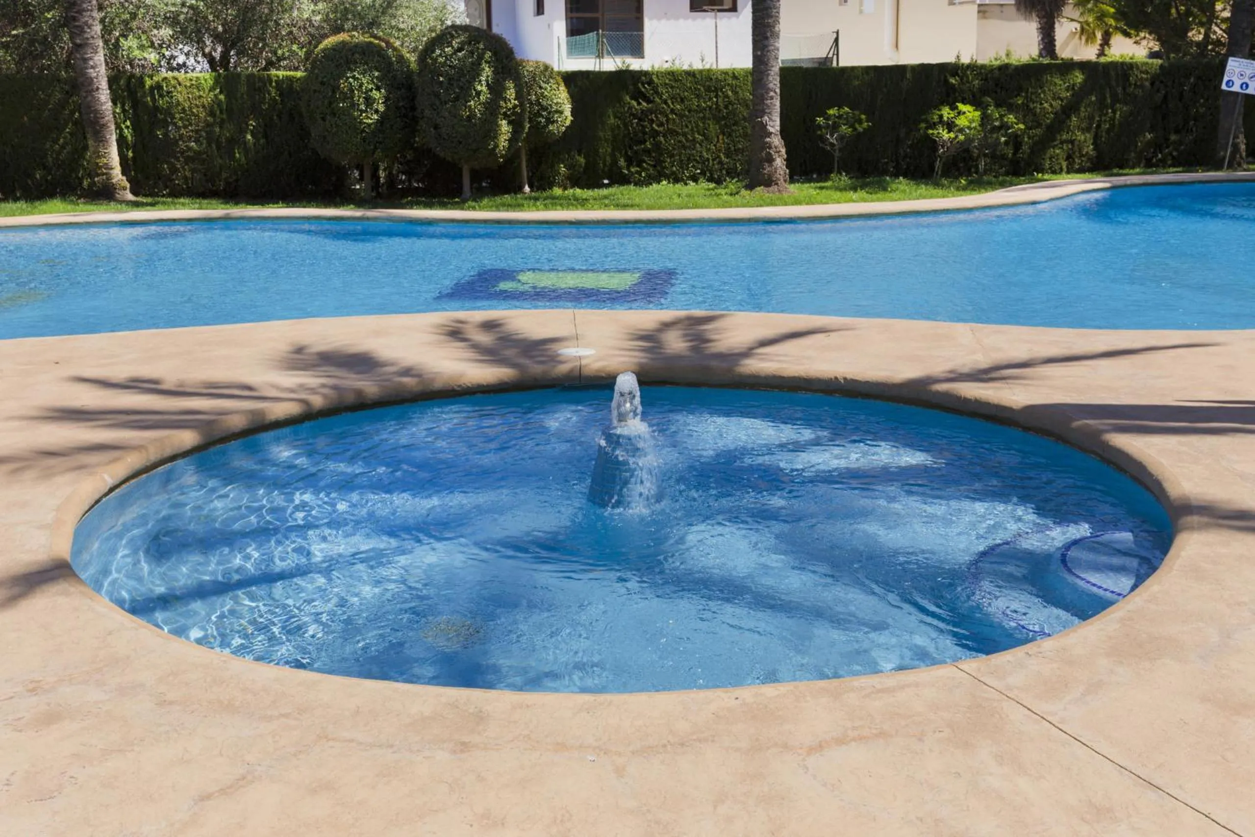 Veranda Golden Beach II Apartment Javea Arenal