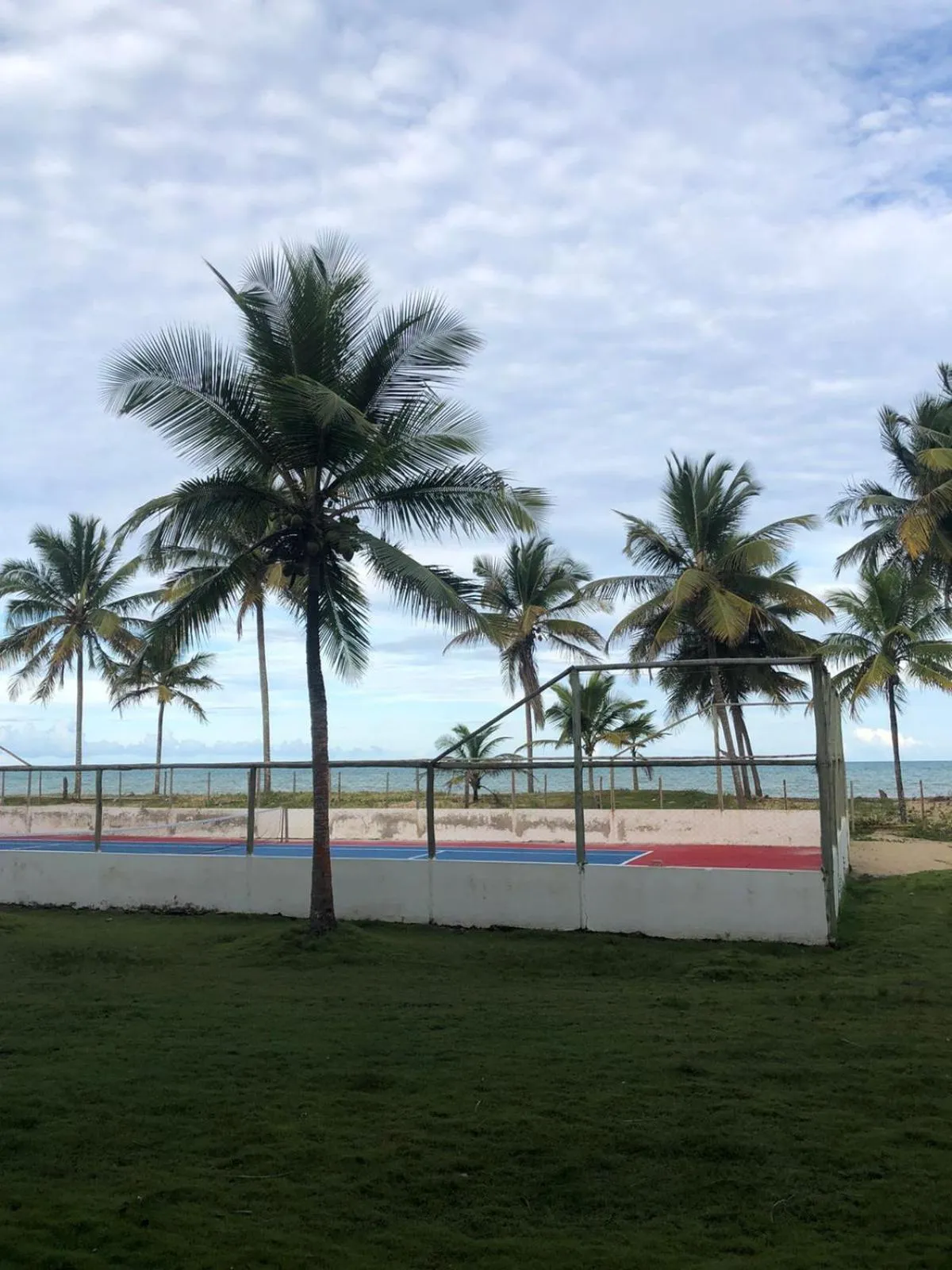 Mar & Sol Praia Hotel