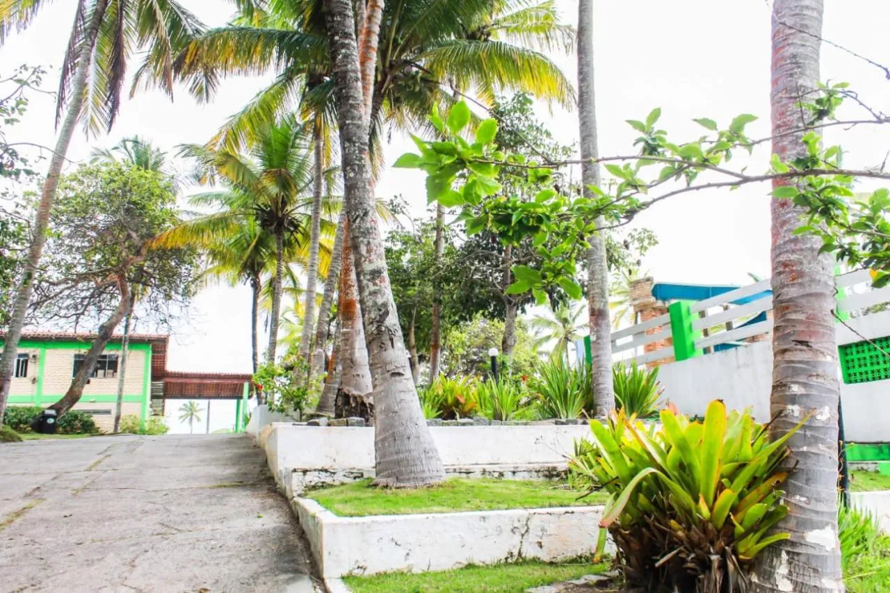 Mar & Sol Praia Hotel