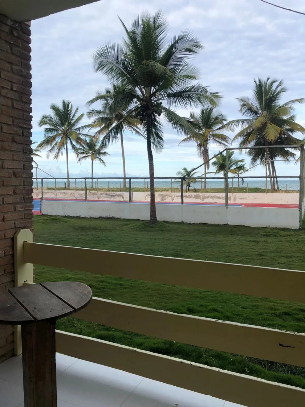 Mar & Sol Praia Hotel