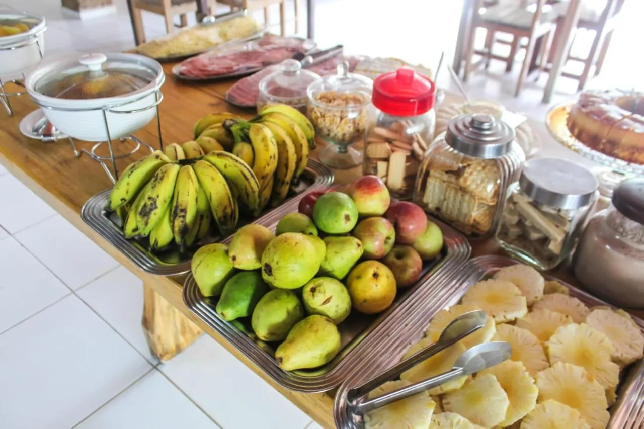 Mar & Sol Praia Hotel