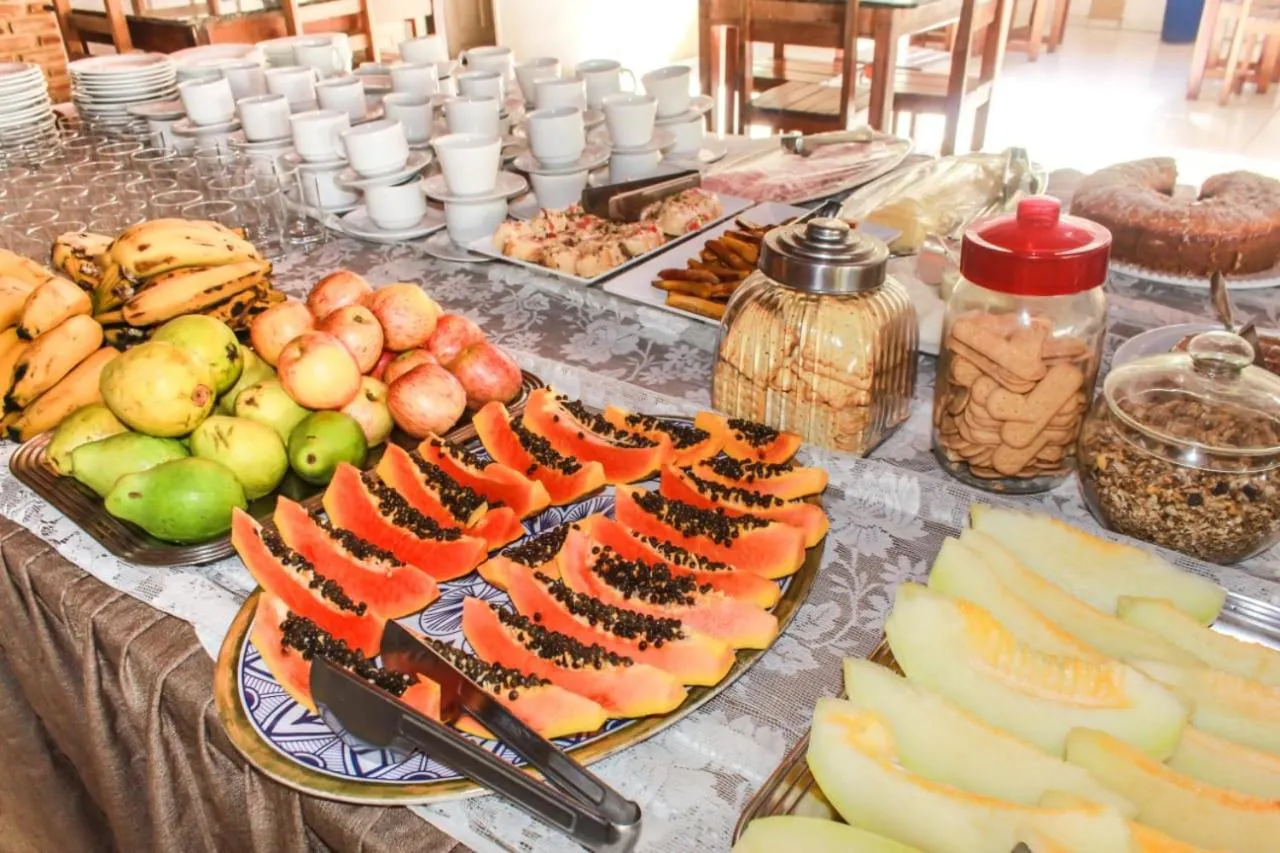 Mar & Sol Praia Hotel